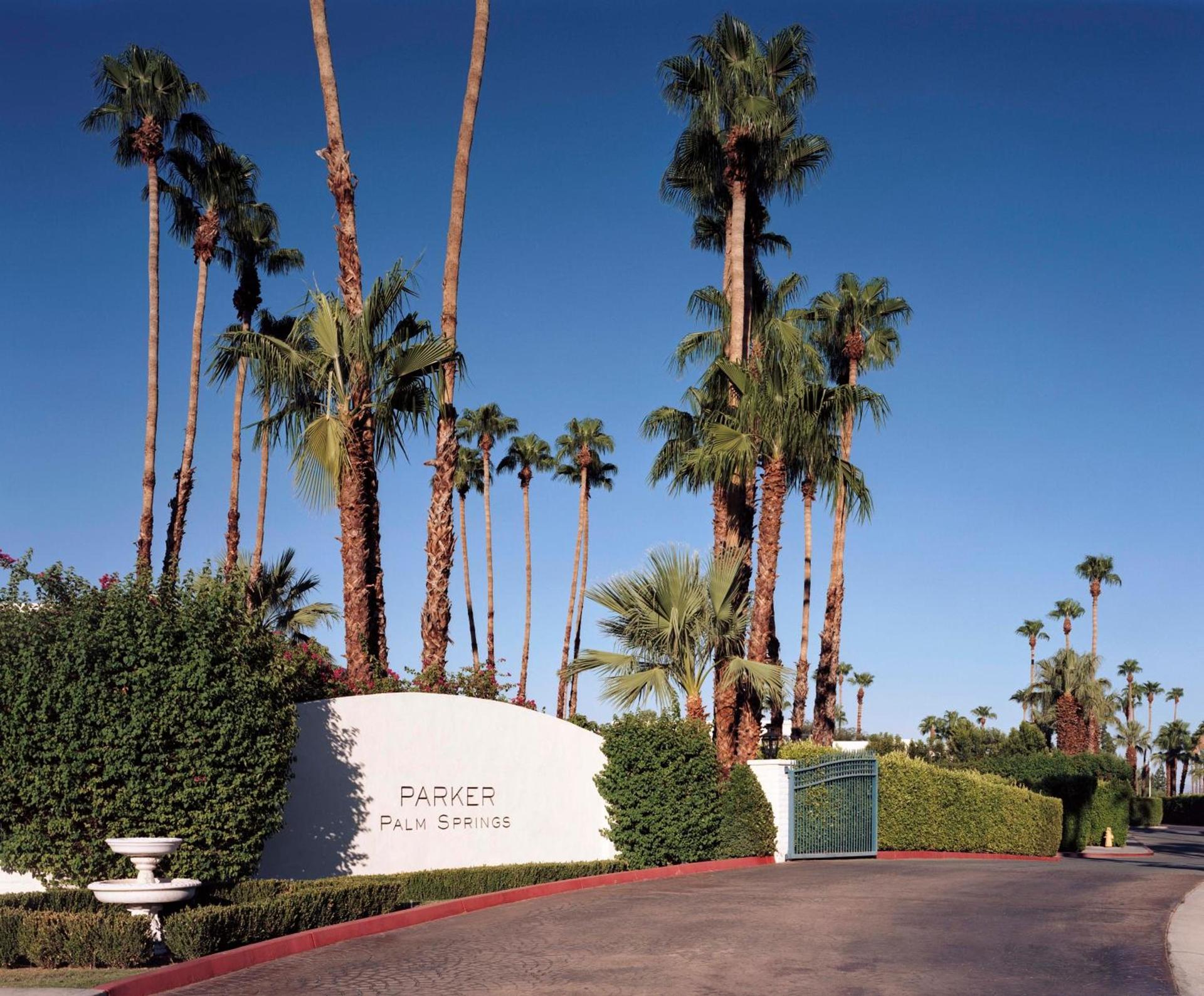 Parker Palm Springs photo 1