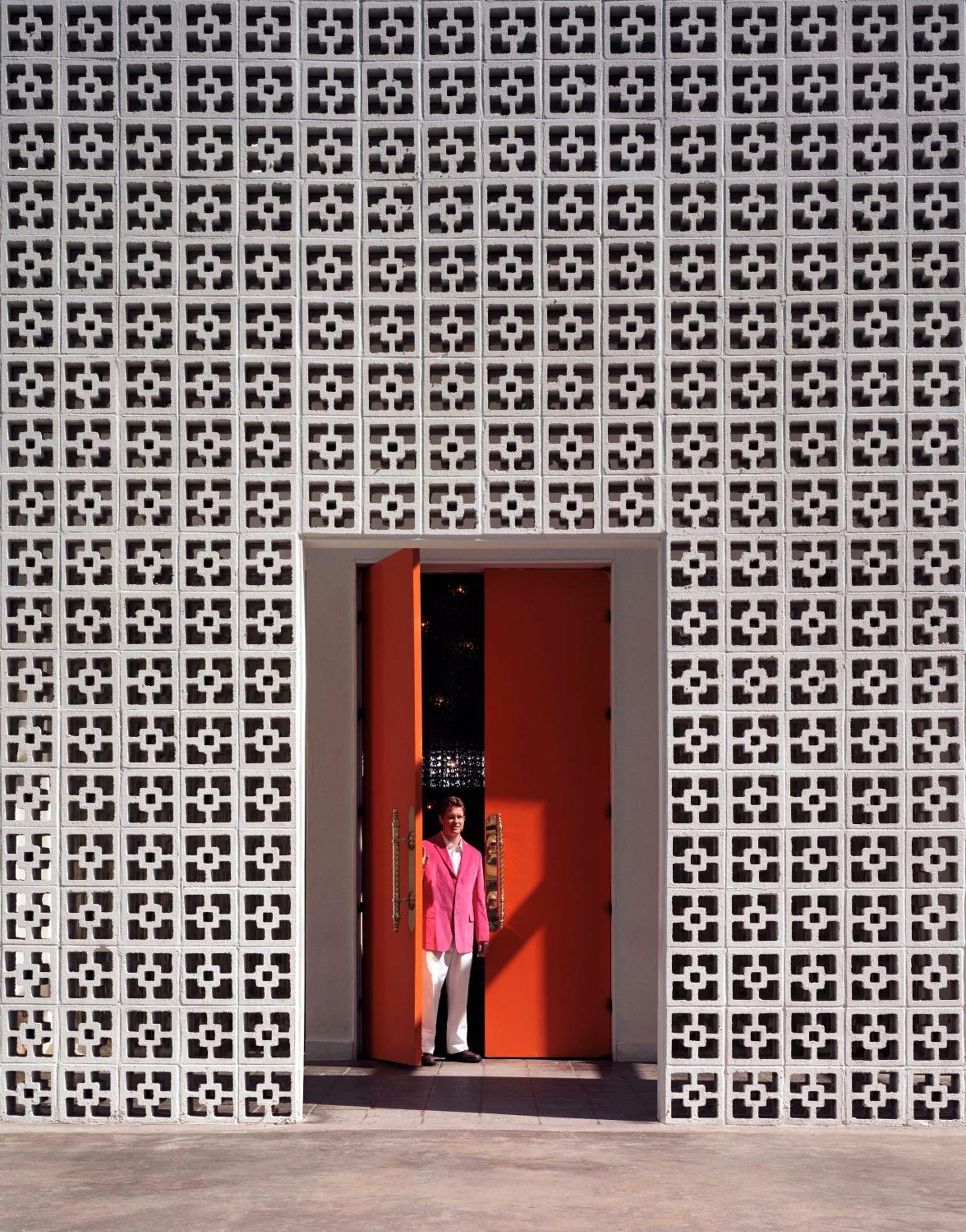 Parker Palm Springs photo 6