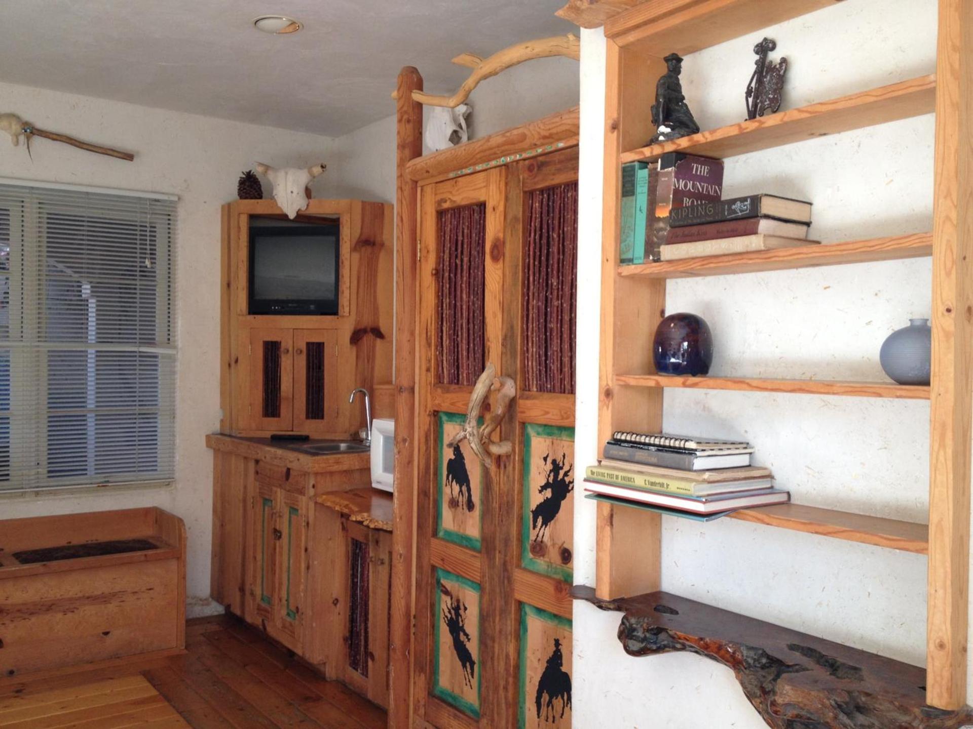 Les Artistes Inn photo 30