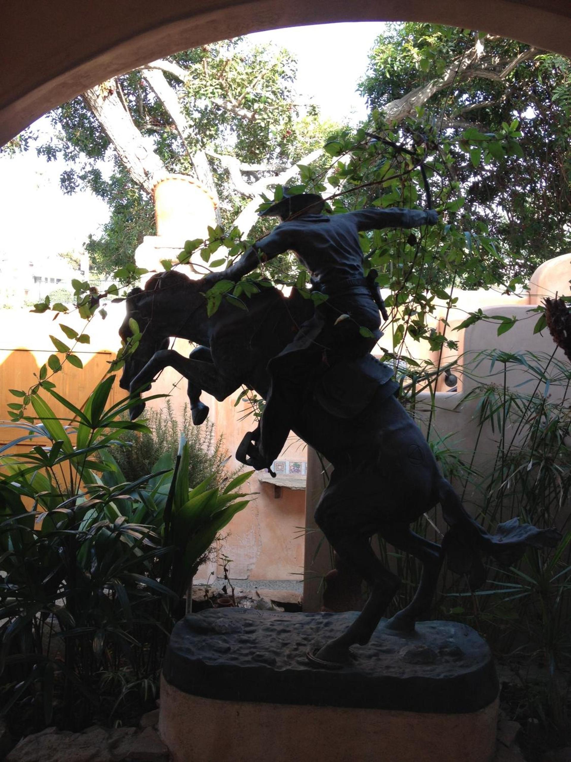 Les Artistes Inn photo 41
