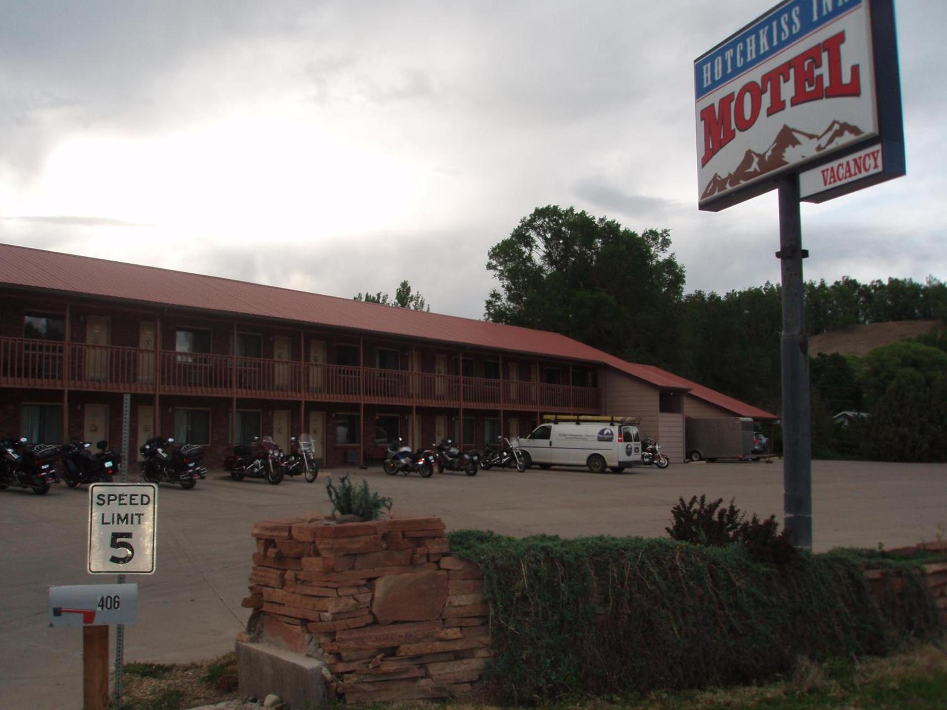 Hotchkiss Inn Motel photo 1