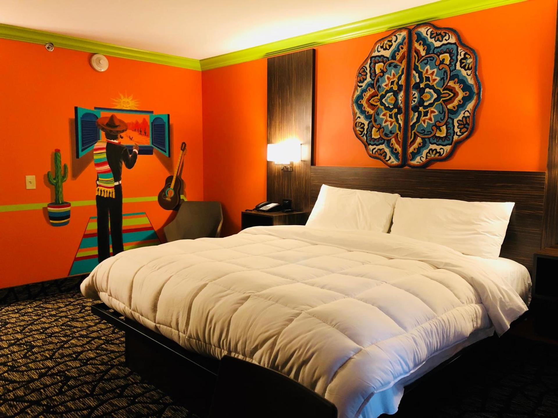 The Lincoln Hotel Philadelphia — hotel in Trevose