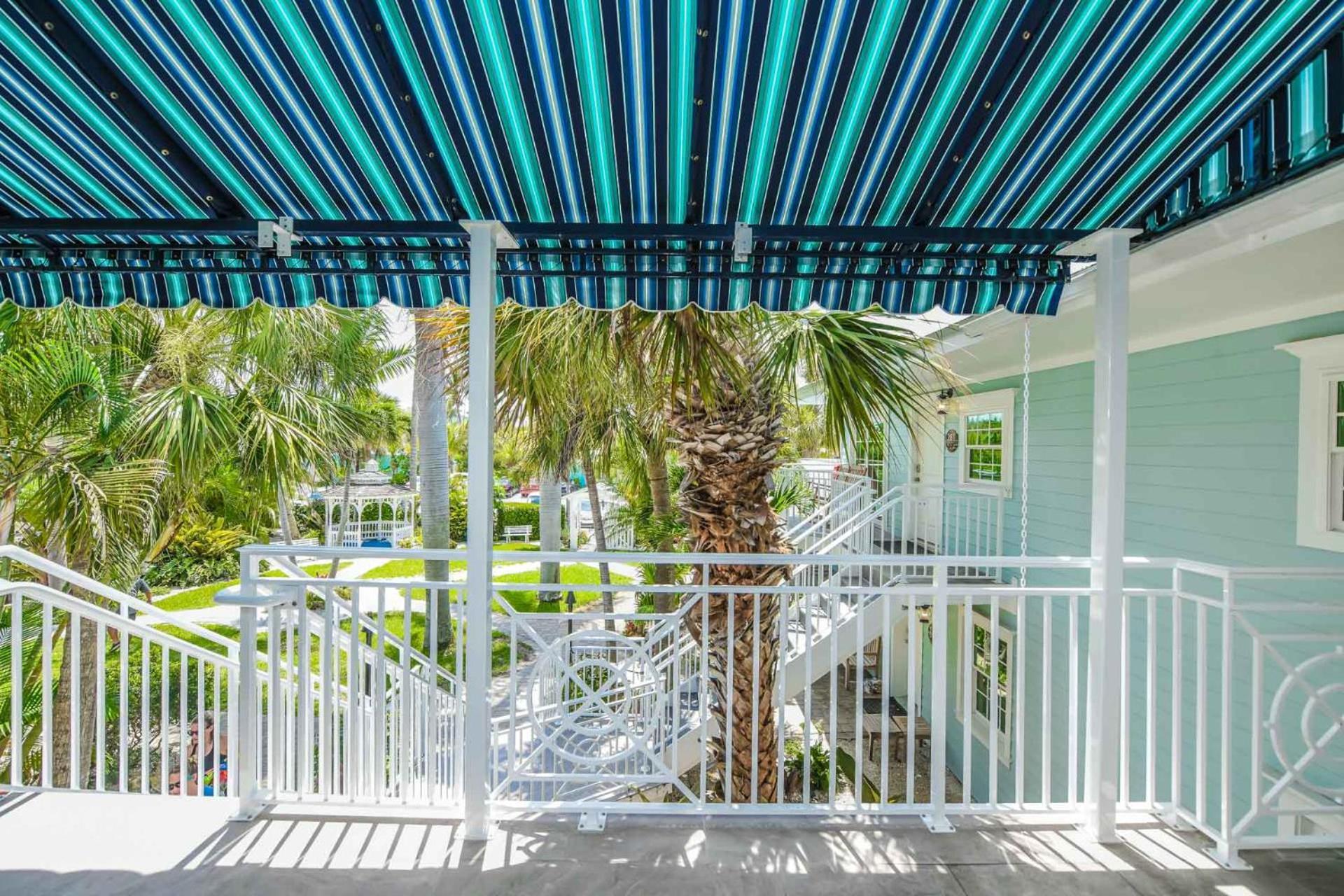 Tropical Breeze Resort photo 79