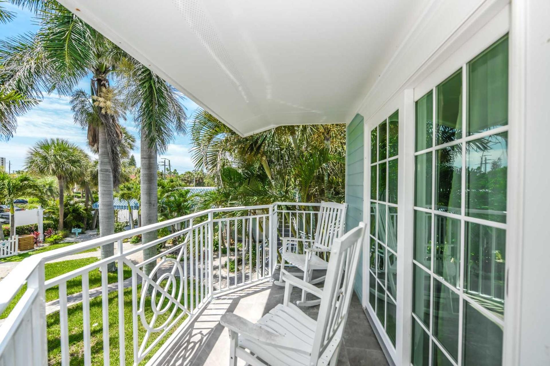 Tropical Breeze Resort photo 55