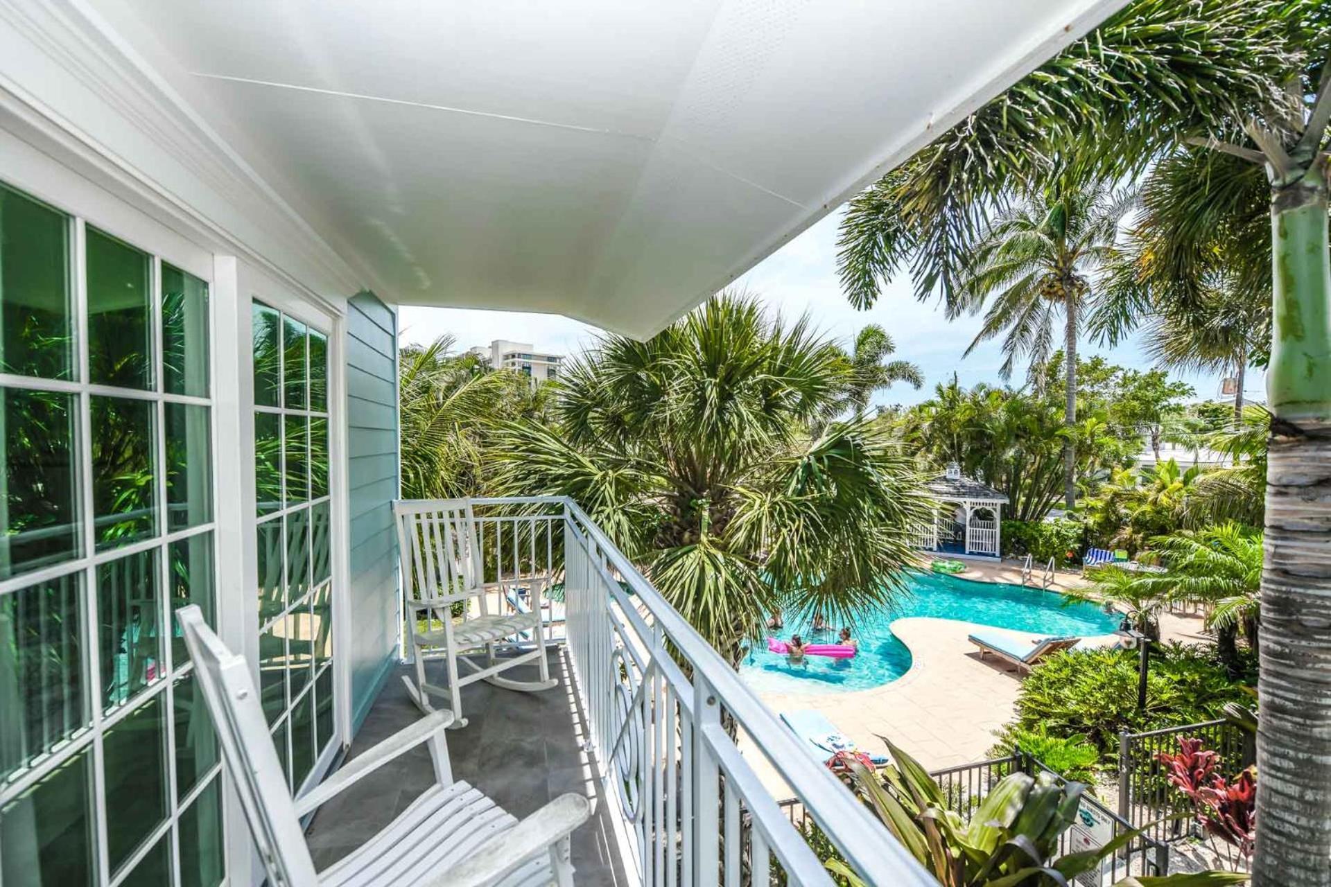 Tropical Breeze Resort photo 64