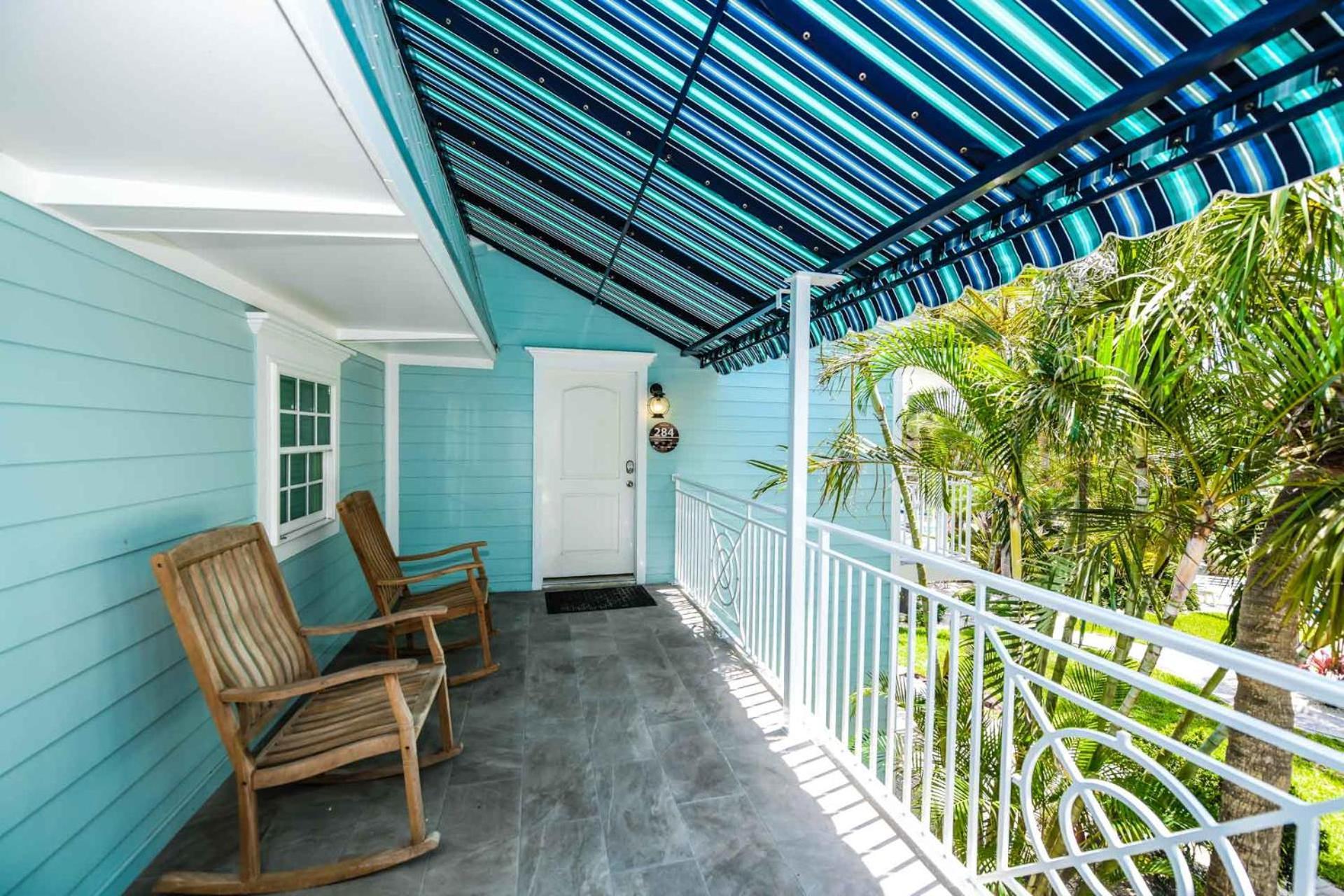Tropical Breeze Resort photo 76