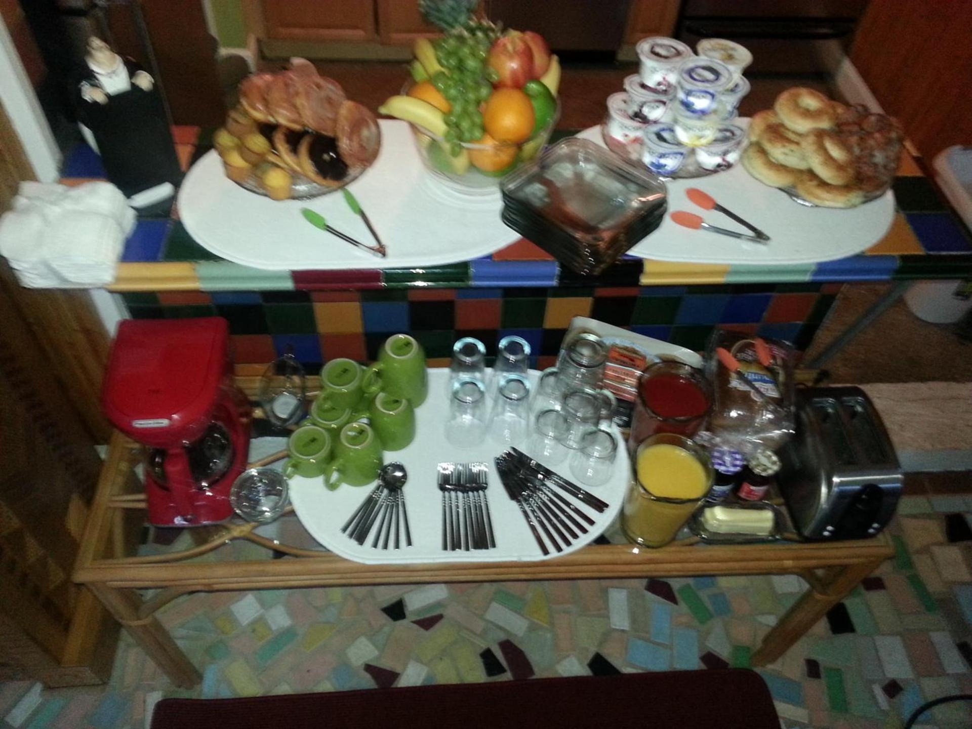 Calypso Inn Wilton Gay Male Resort photo 16