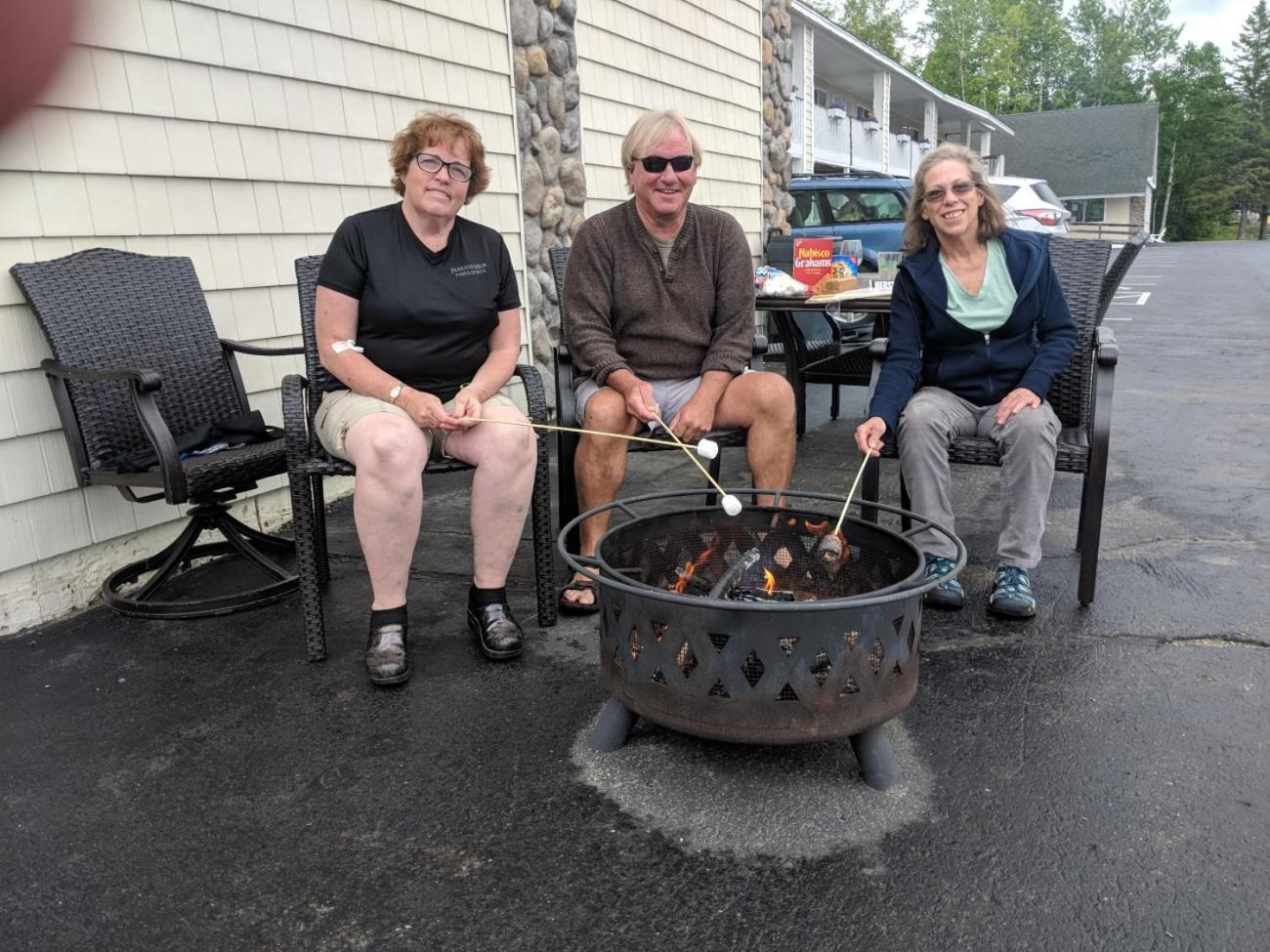 Rangeley Saddleback Inn photo 40