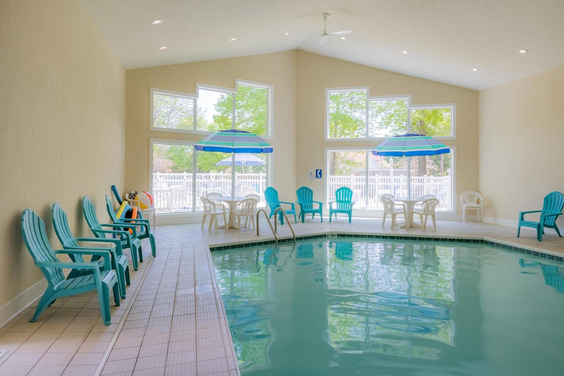 Somerset Inn & Suites photo 39