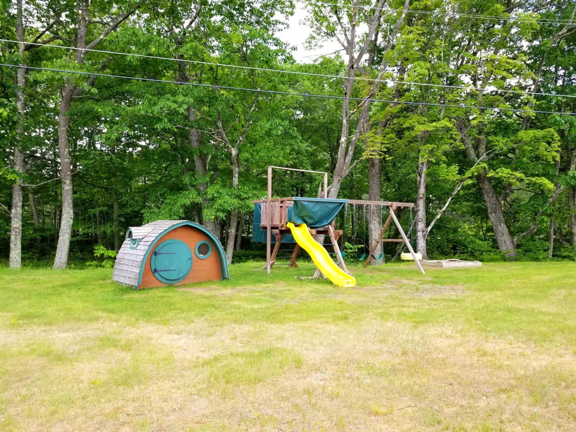 The Lodge at Jackson Village photo 51