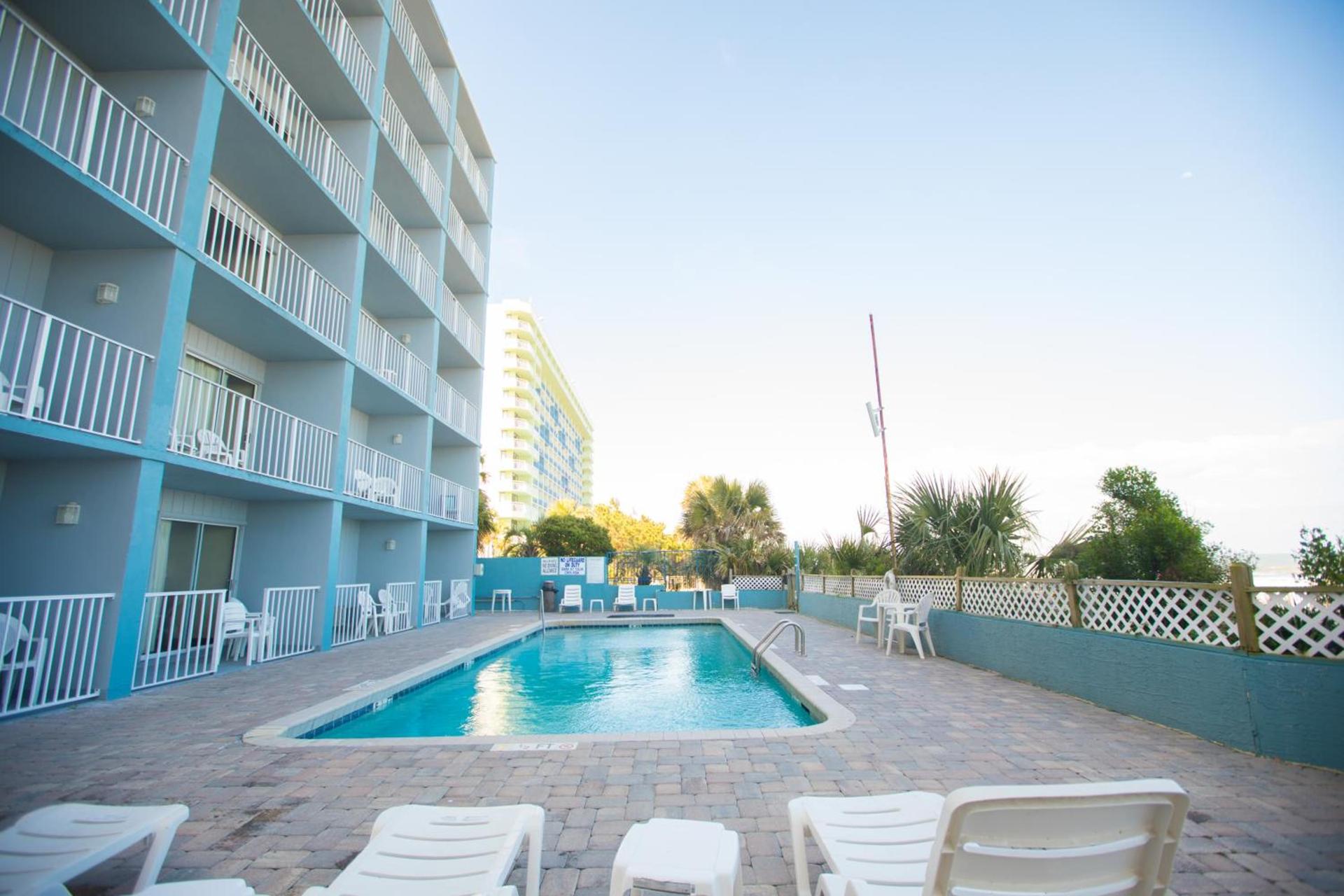 Blu Atlantic Hotel & Suites photo 21