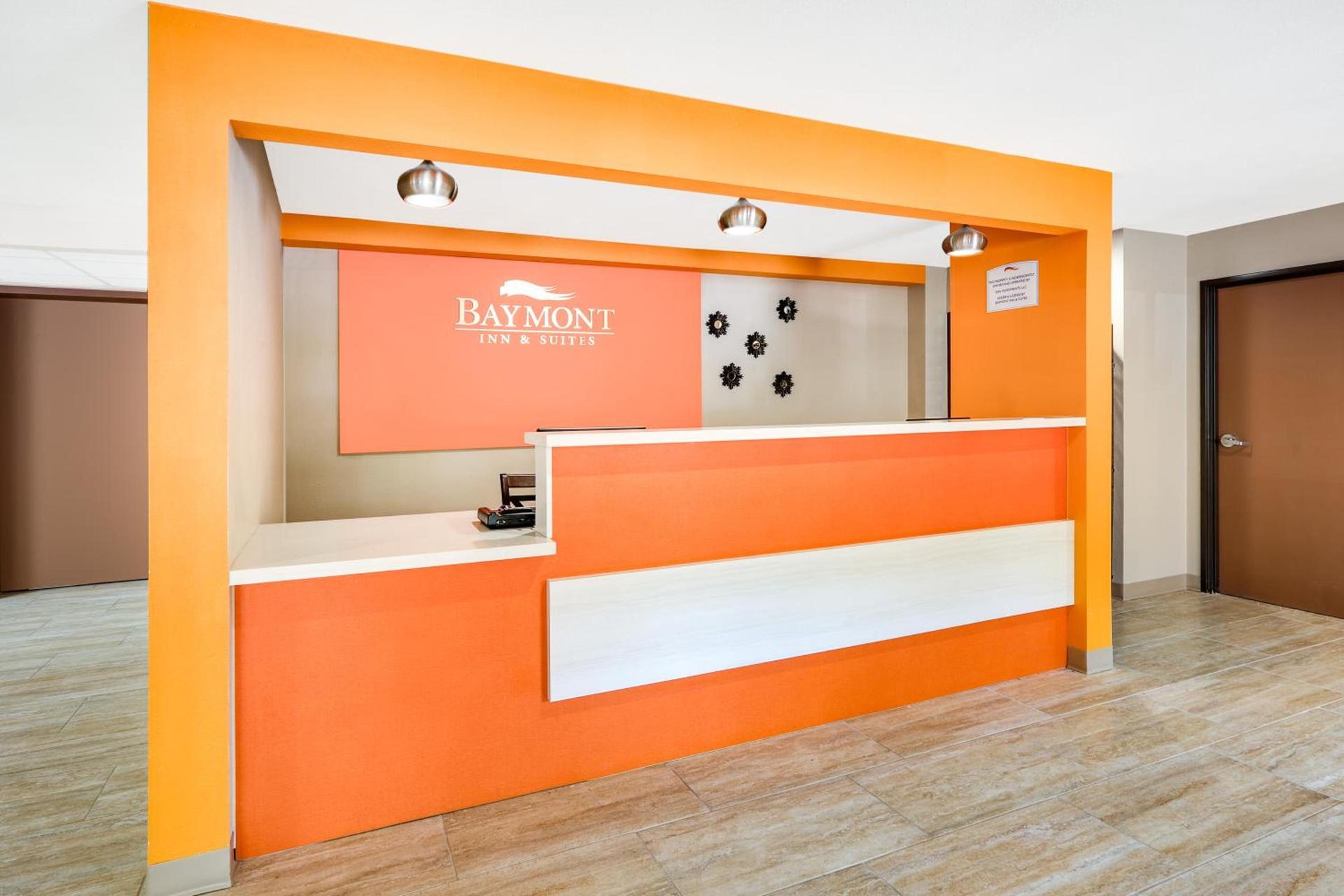 Baymont by Wyndham Plano photo 14
