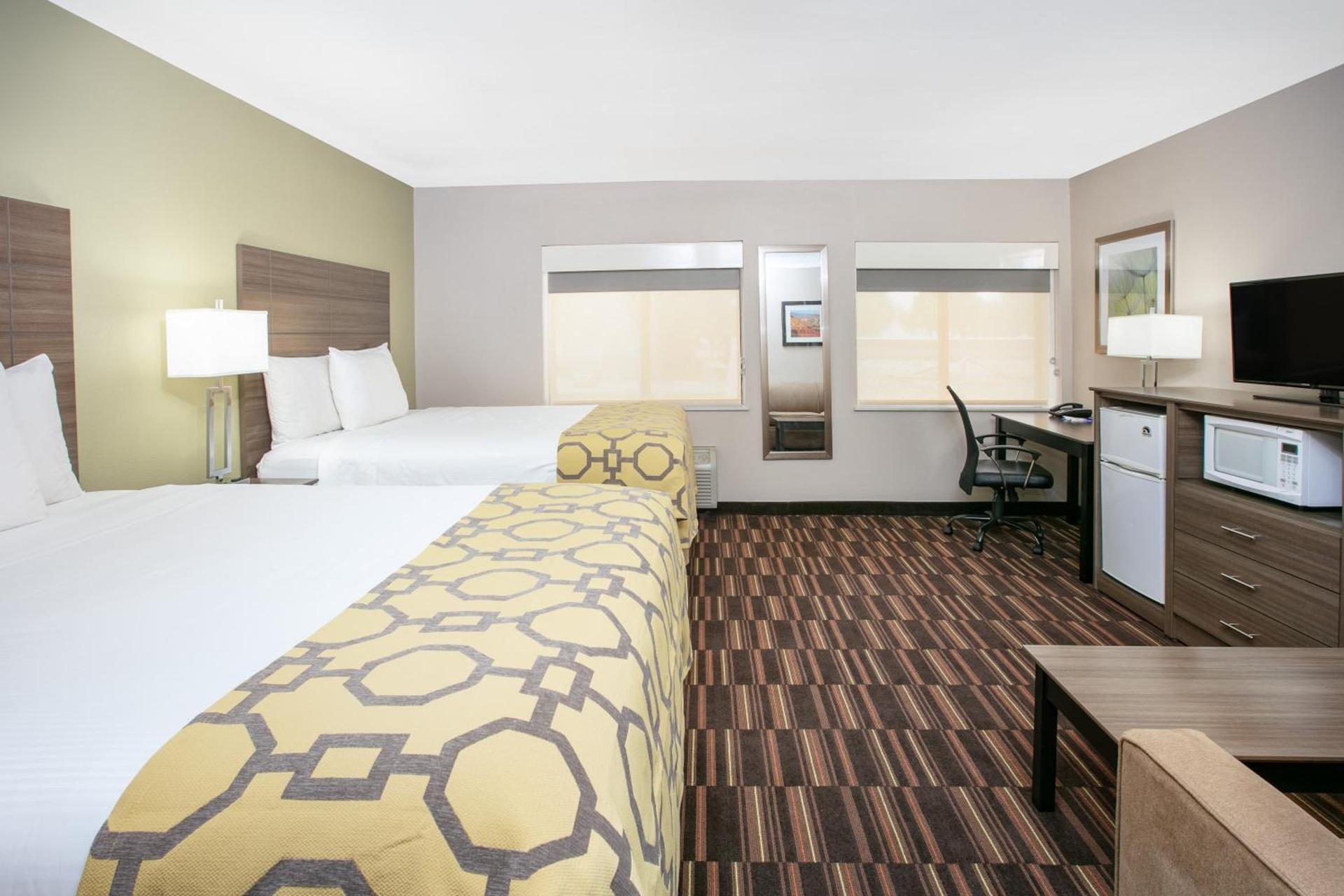 Baymont by Wyndham Plano photo 16