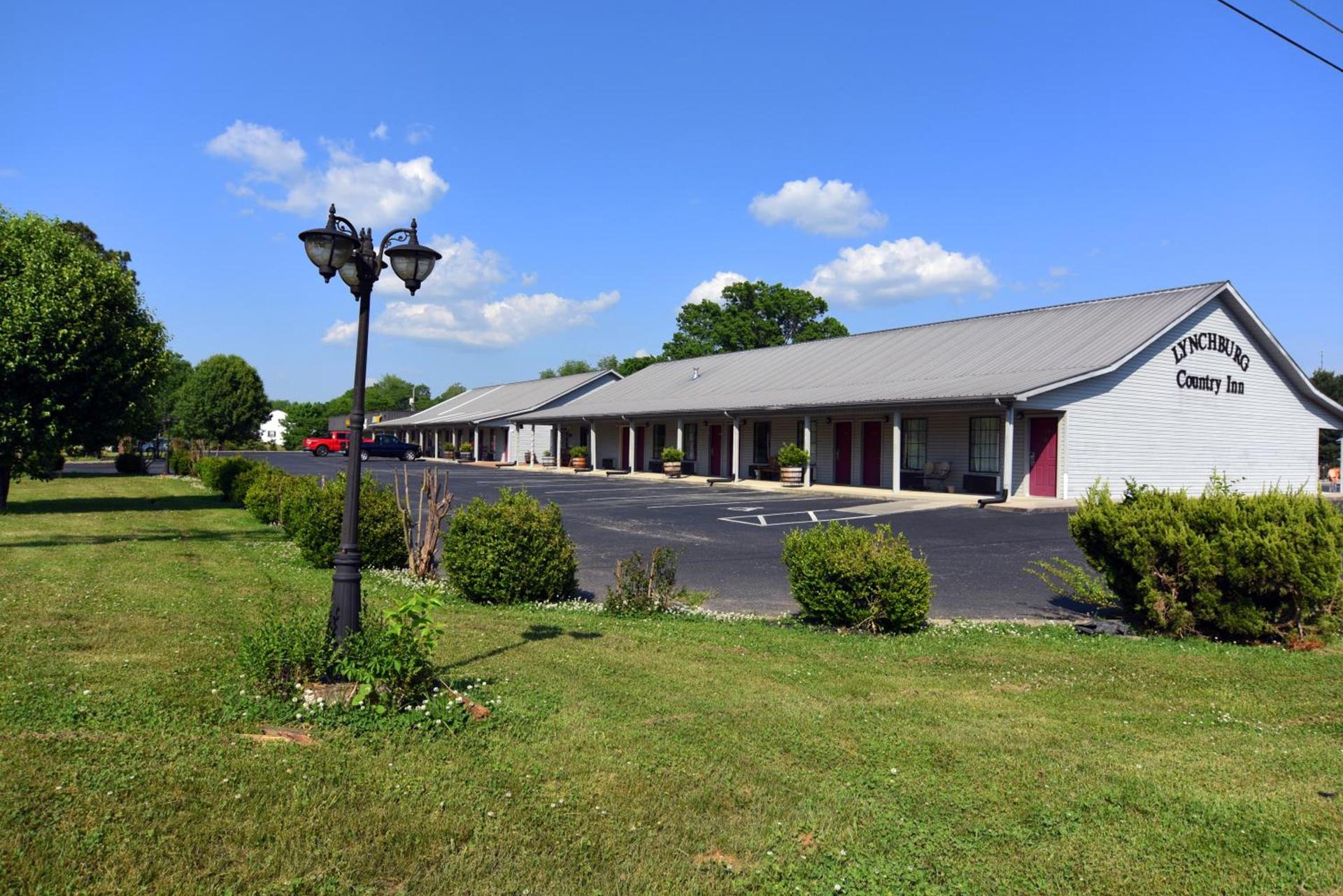 Lynchburg Country Inn photo 8