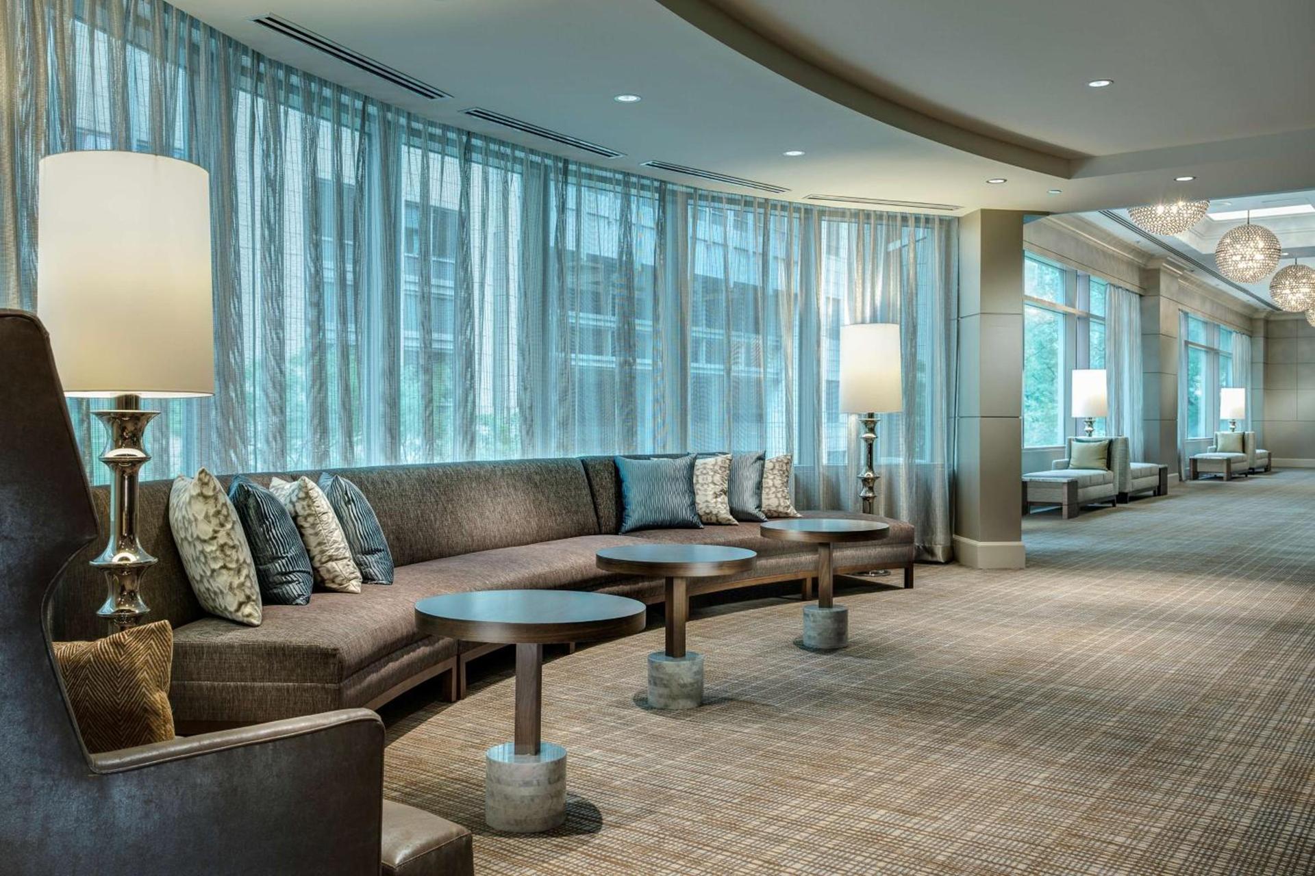 Hyatt Centric Chicago Magnificent Mile photo 30