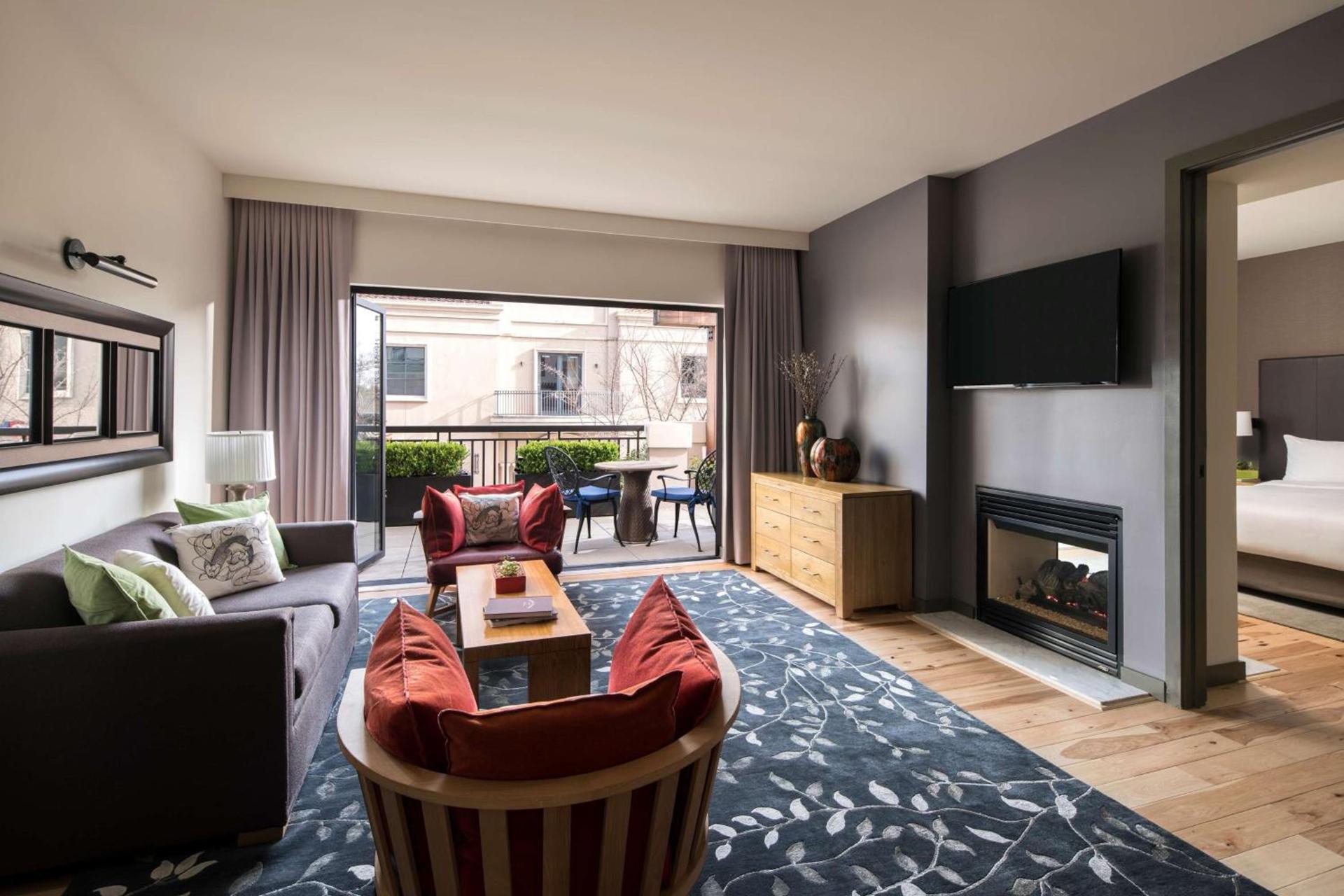 Andaz Napa, By Hyatt photo 22