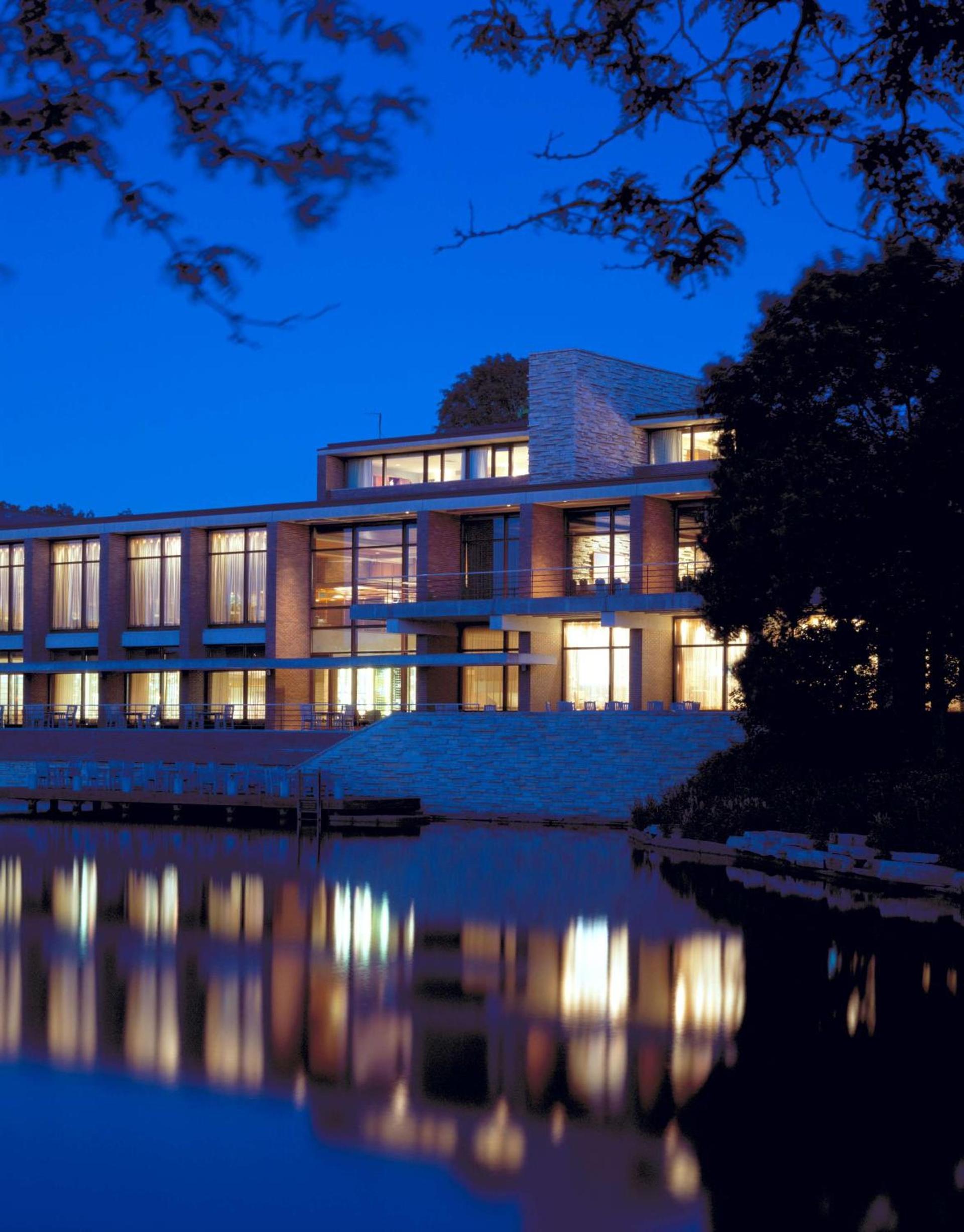 Hyatt Lodge Oak Brook Chicago photo 99