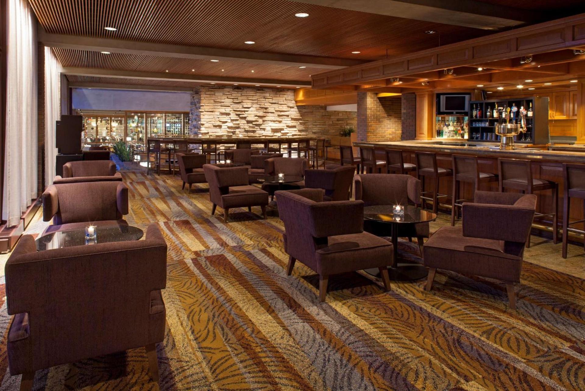Hyatt Lodge Oak Brook Chicago photo 98