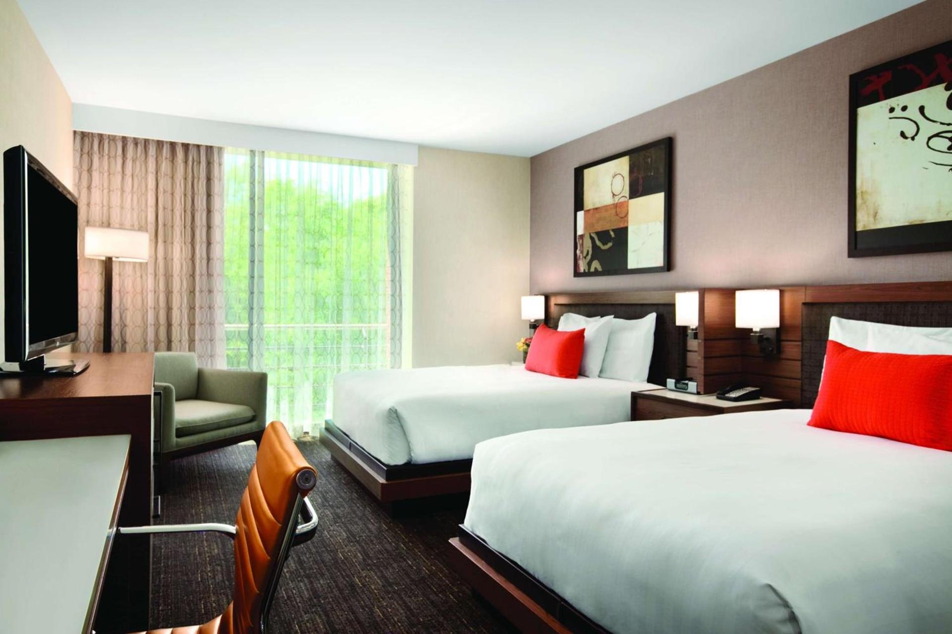 Hyatt Lodge Oak Brook Chicago photo 95