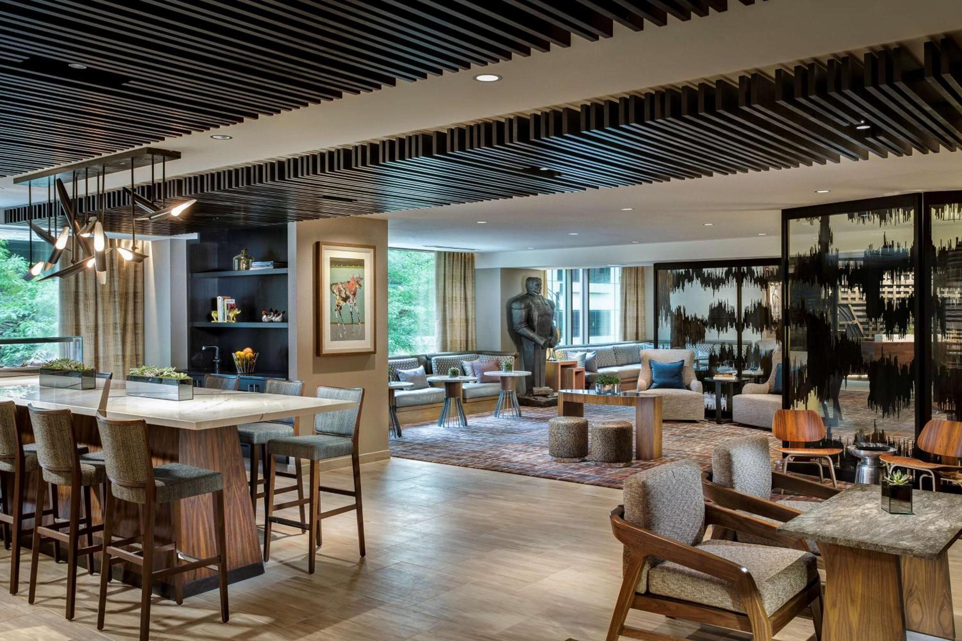Hyatt Centric Chicago Magnificent Mile photo 27