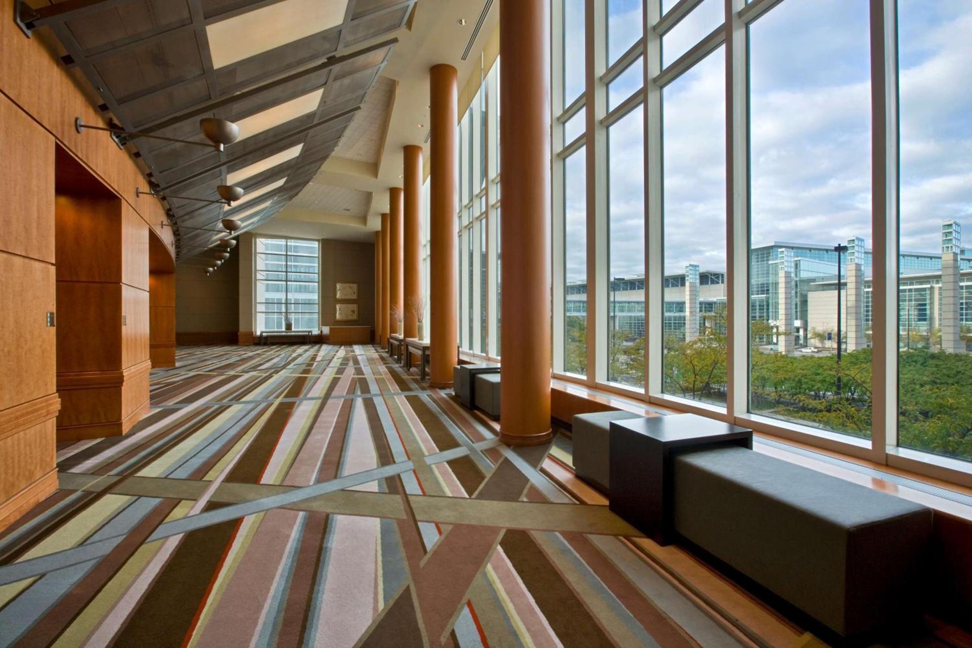 Hyatt Regency McCormick Place Chicago photo 93