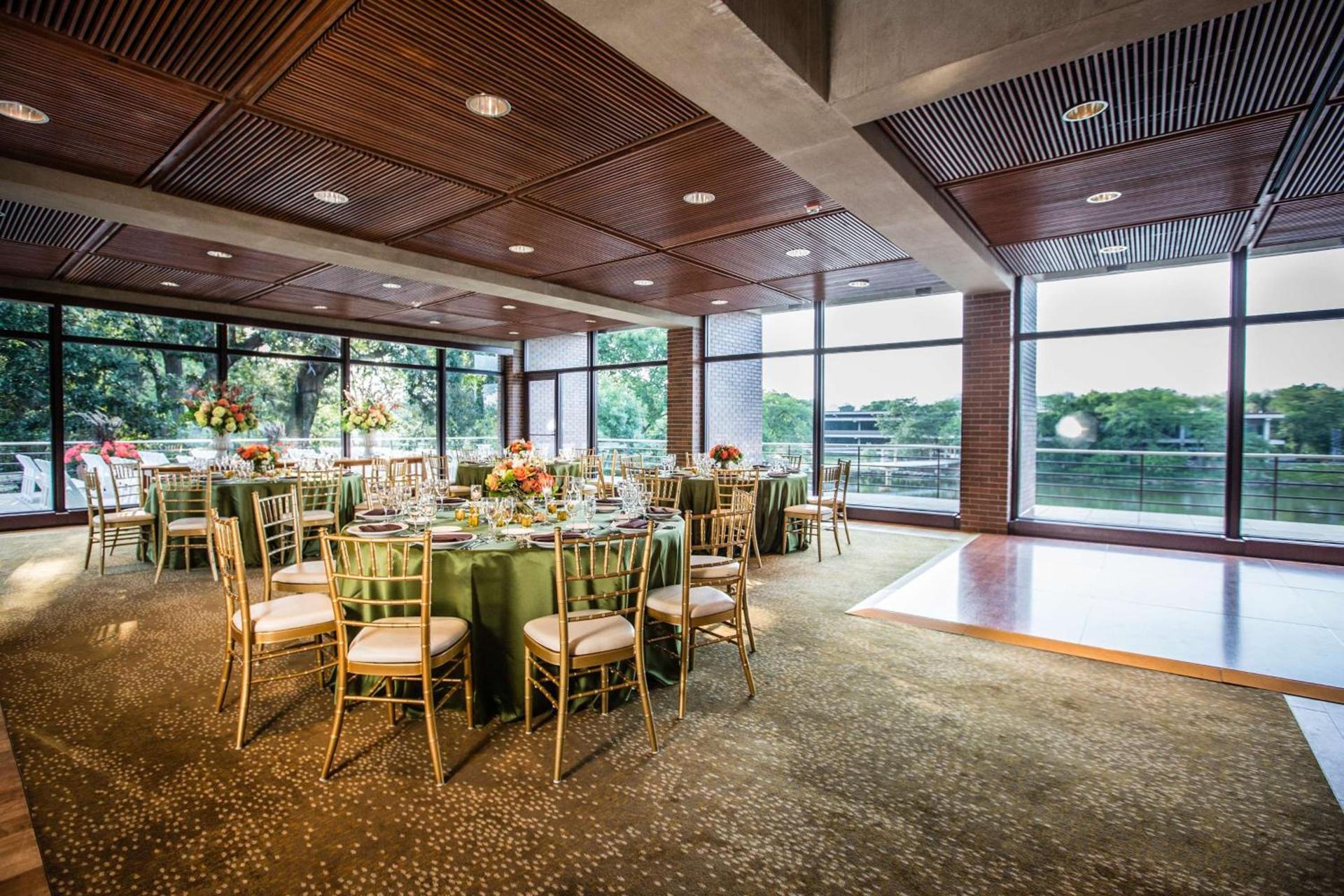 Hyatt Lodge Oak Brook Chicago photo 94