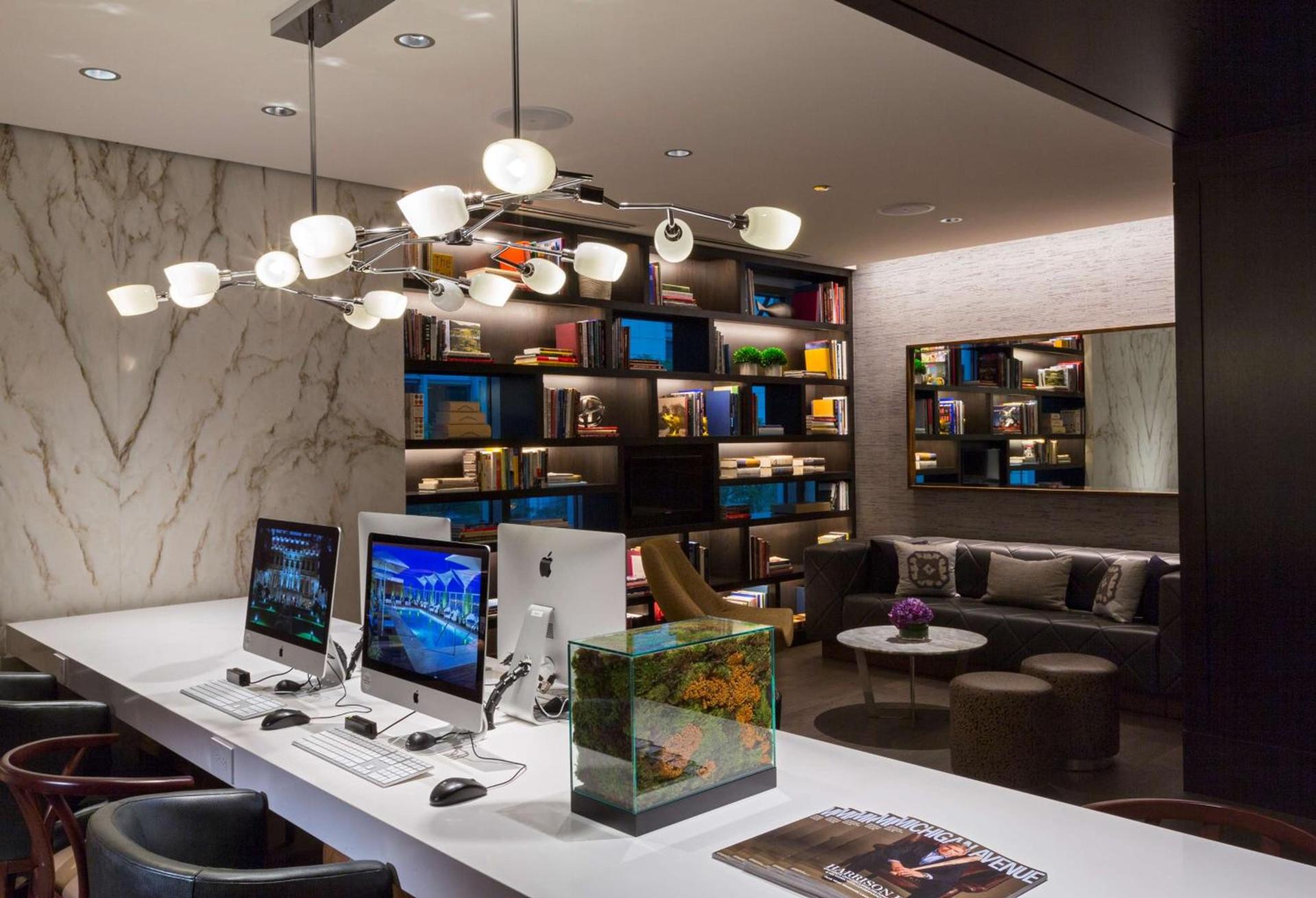 Hyatt Centric Chicago Magnificent Mile photo 20