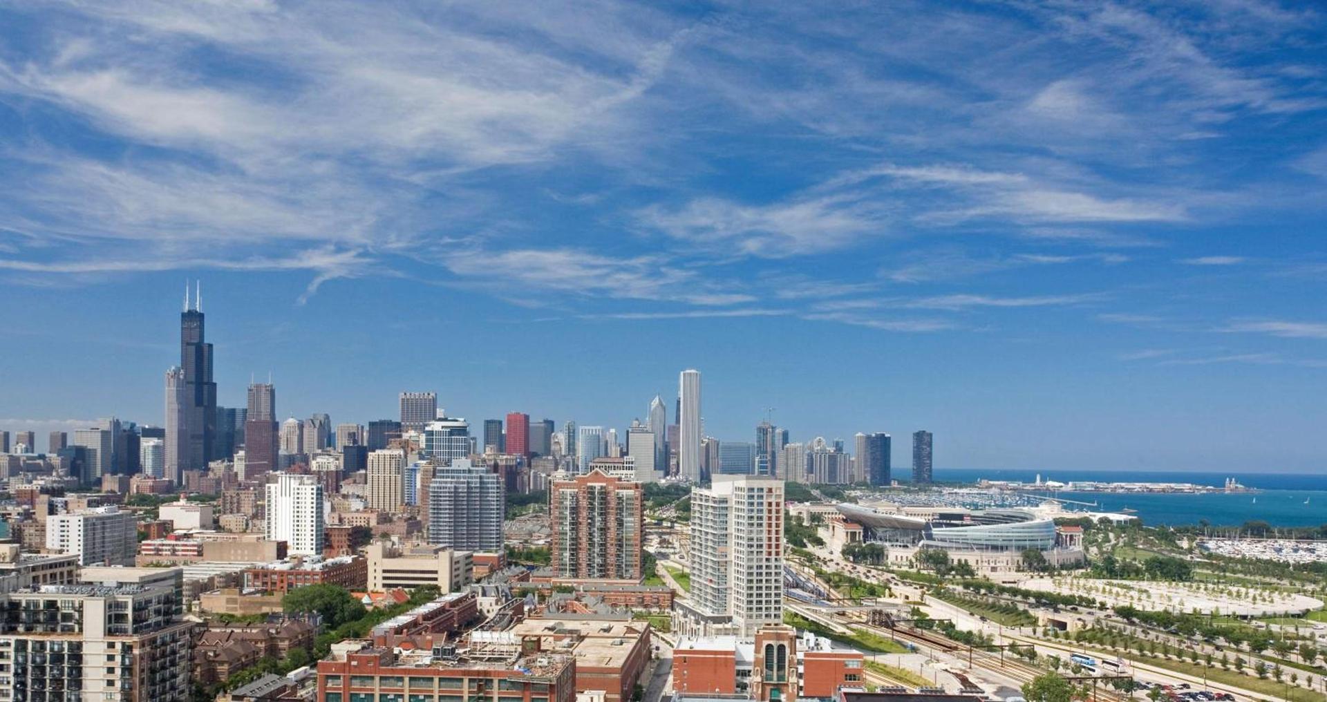 Hyatt Regency McCormick Place Chicago photo 92