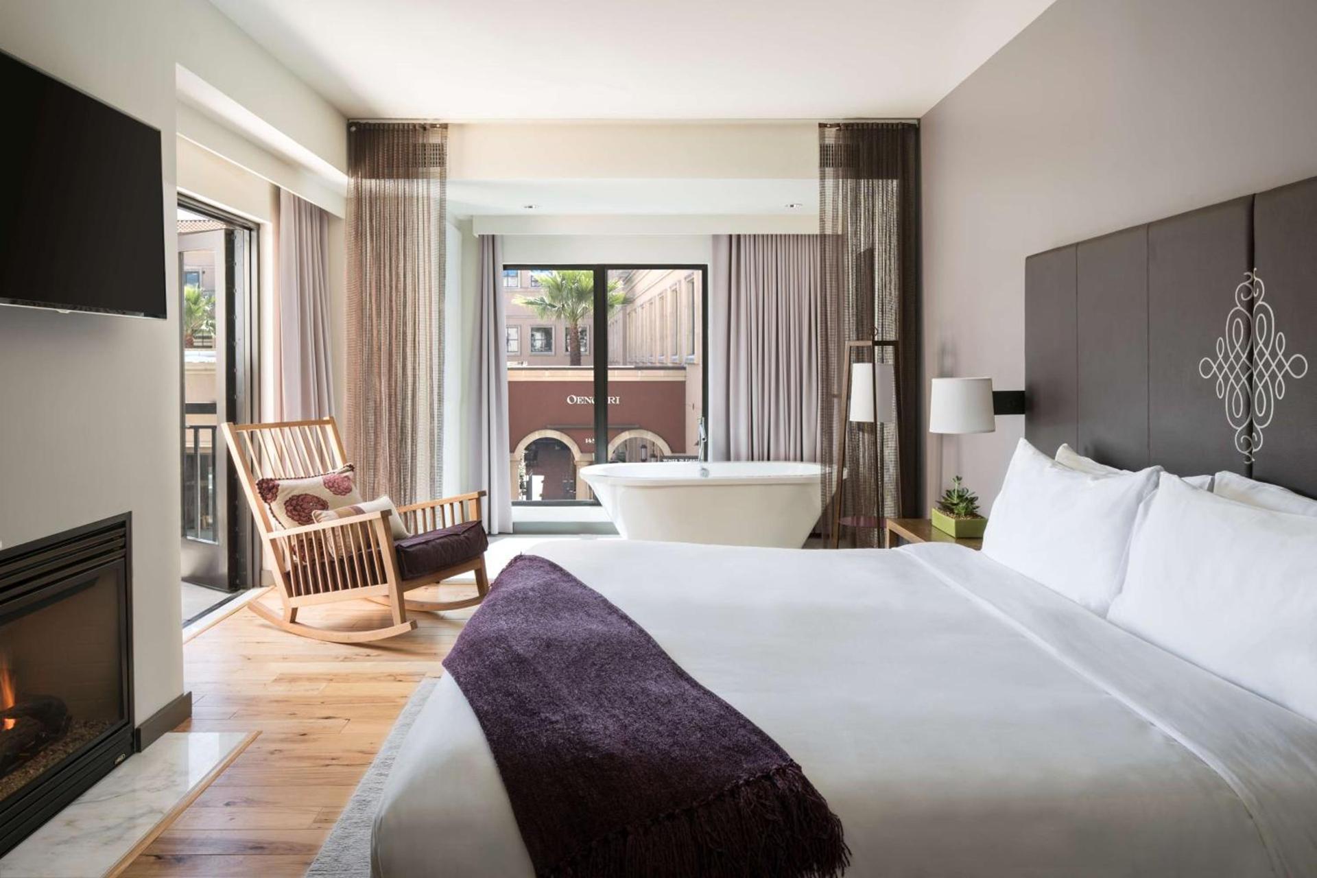 Andaz Napa, By Hyatt photo 27