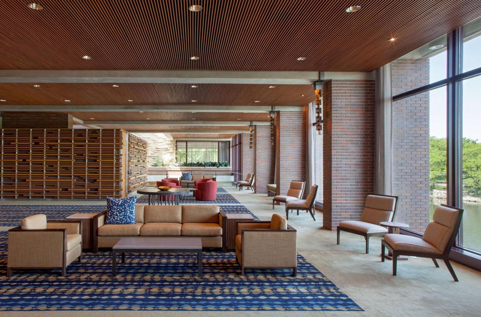 Hyatt Lodge Oak Brook Chicago photo 84