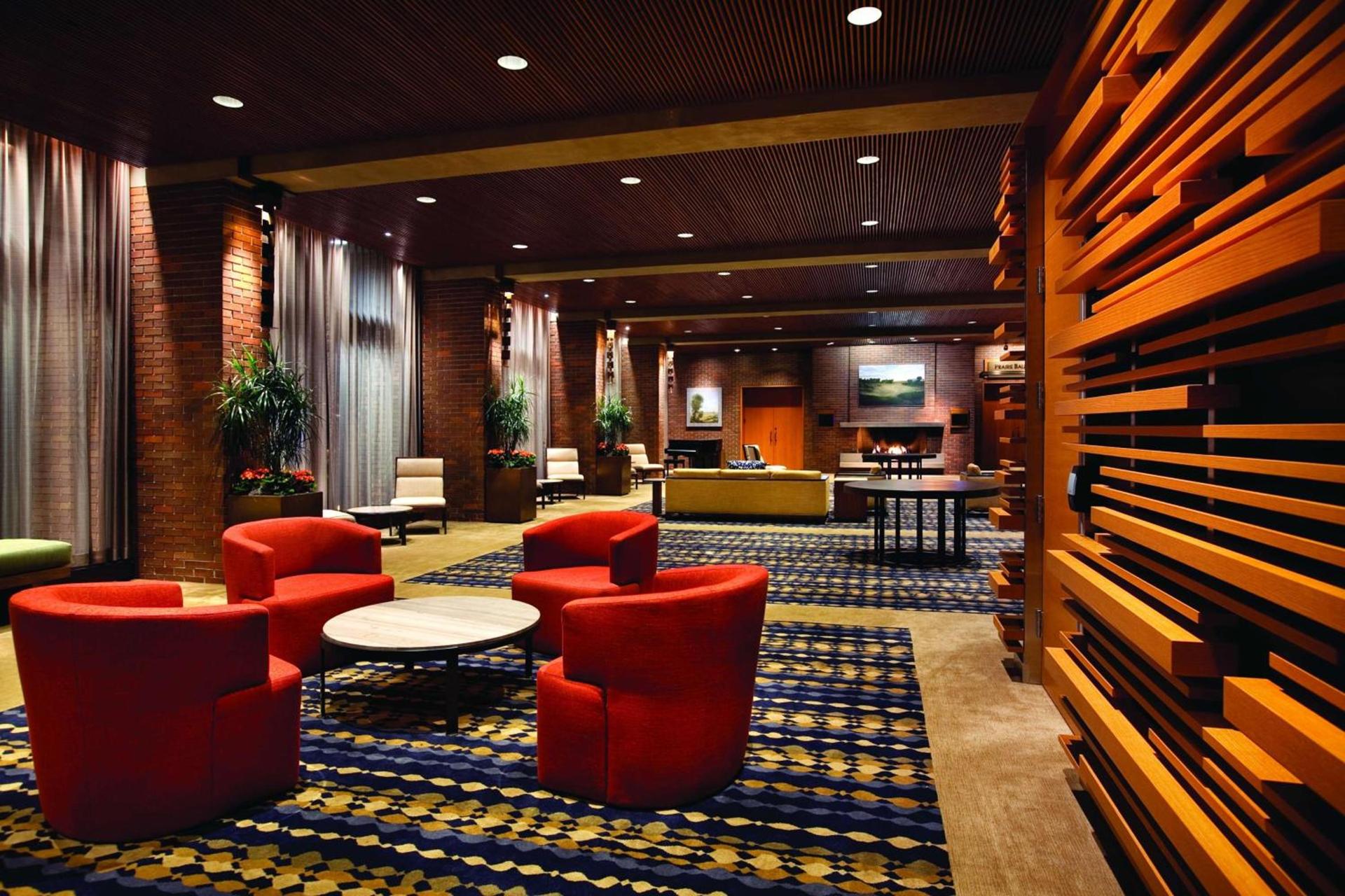 Hyatt Lodge Oak Brook Chicago photo 81
