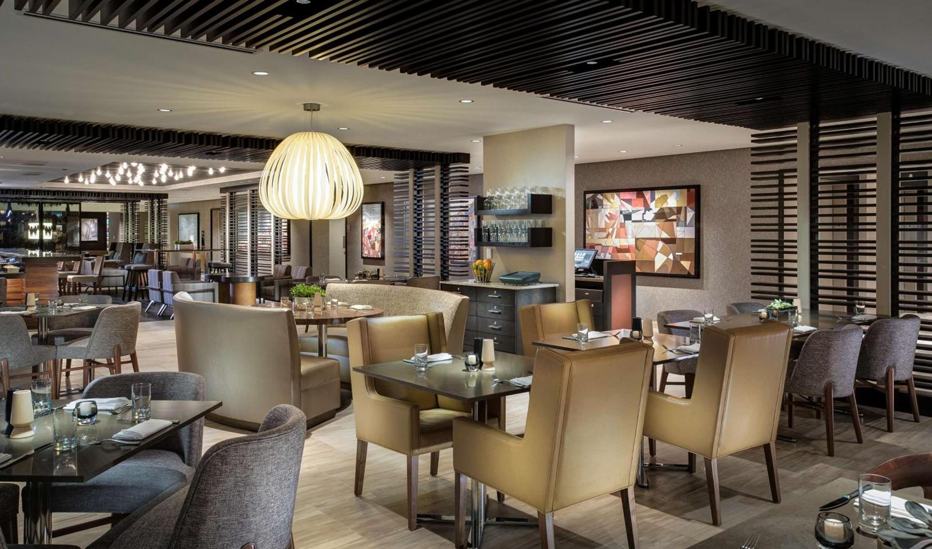 Hyatt Centric Chicago Magnificent Mile photo 10