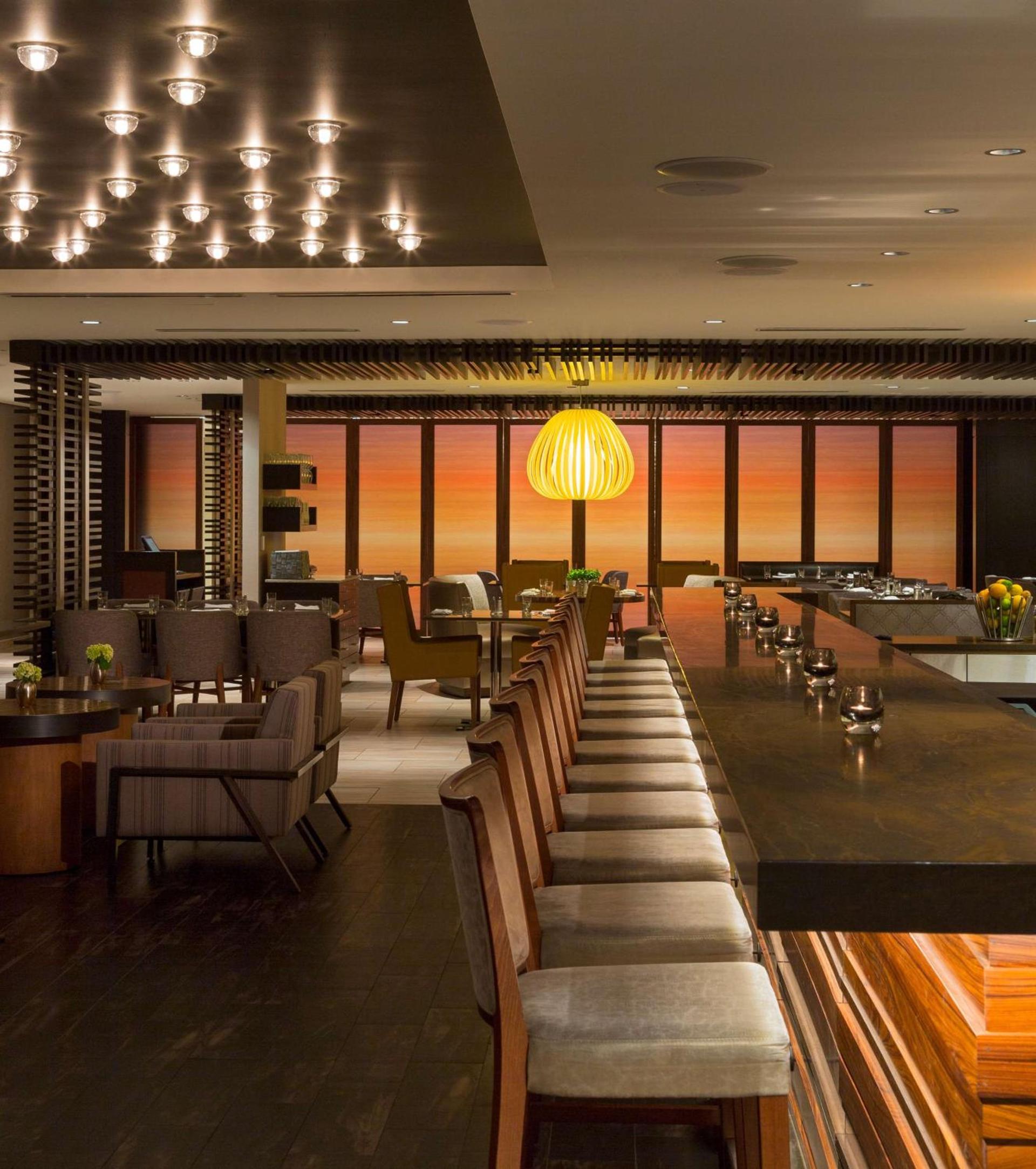 Hyatt Centric Chicago Magnificent Mile photo 11