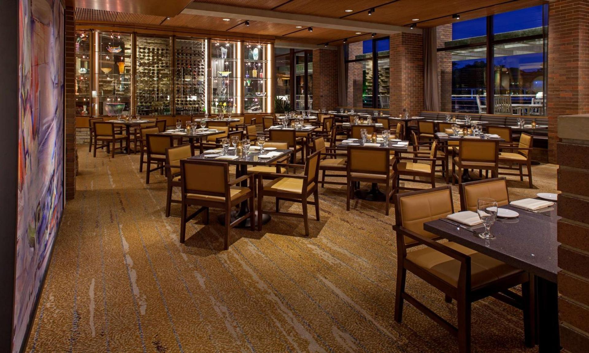 Hyatt Lodge Oak Brook Chicago photo 80