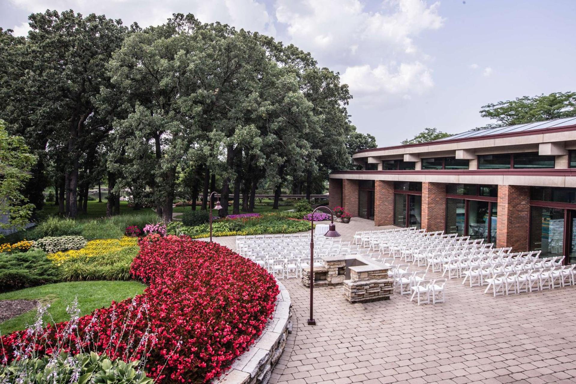 Hyatt Lodge Oak Brook Chicago photo 76