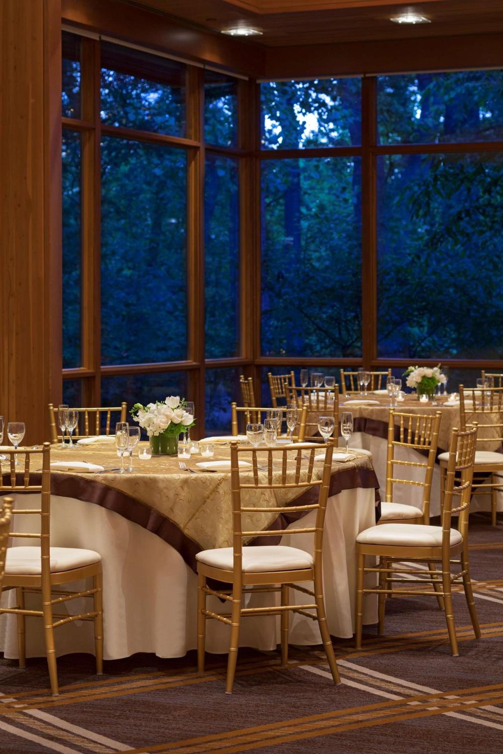 Hyatt Lodge Oak Brook Chicago photo 74