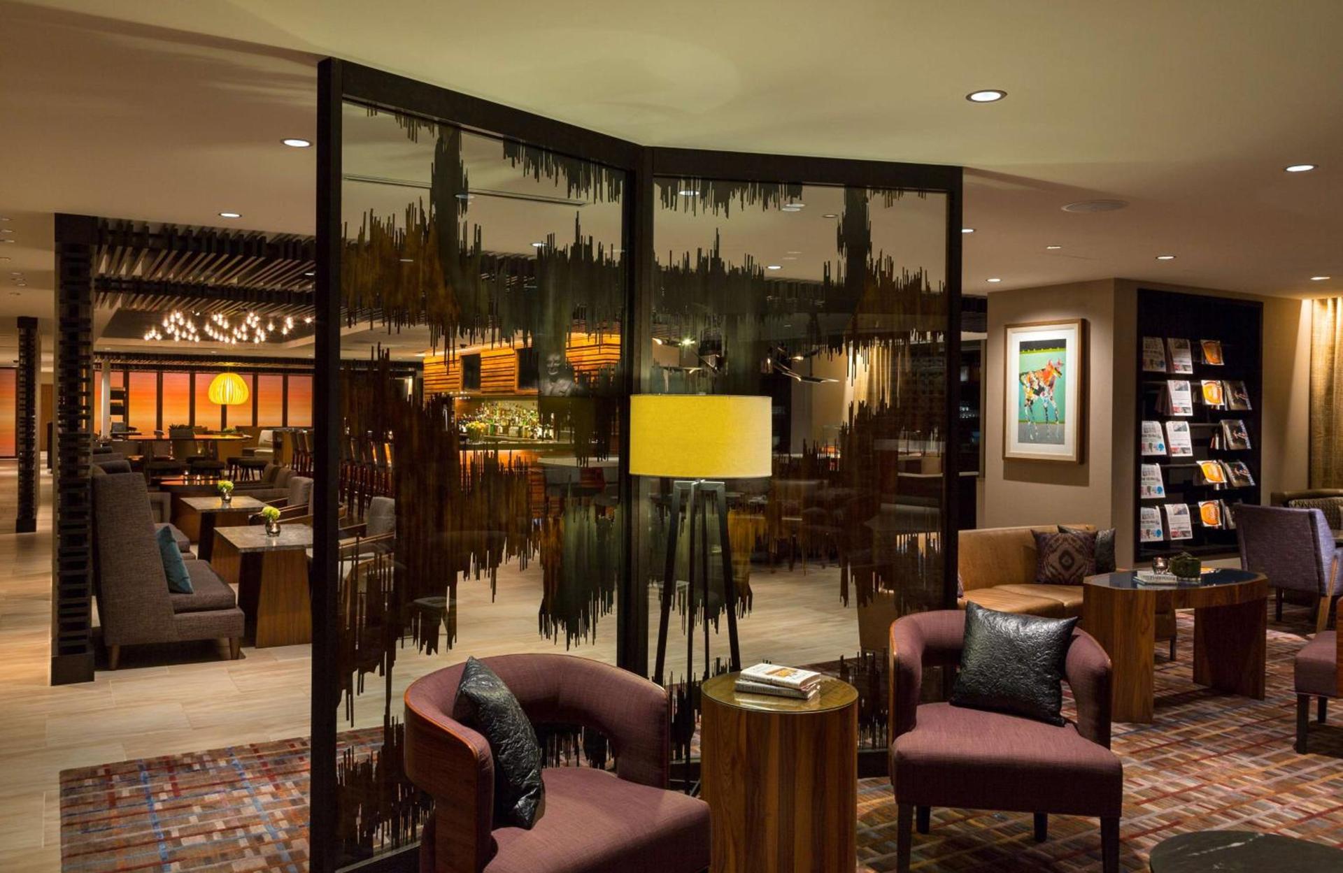 Hyatt Centric Chicago Magnificent Mile photo 3