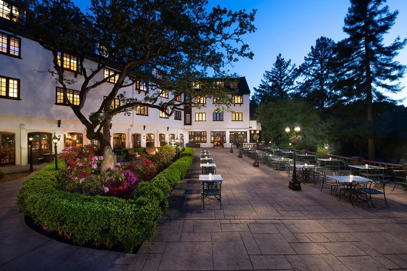 Benbow Historic Inn photo 2