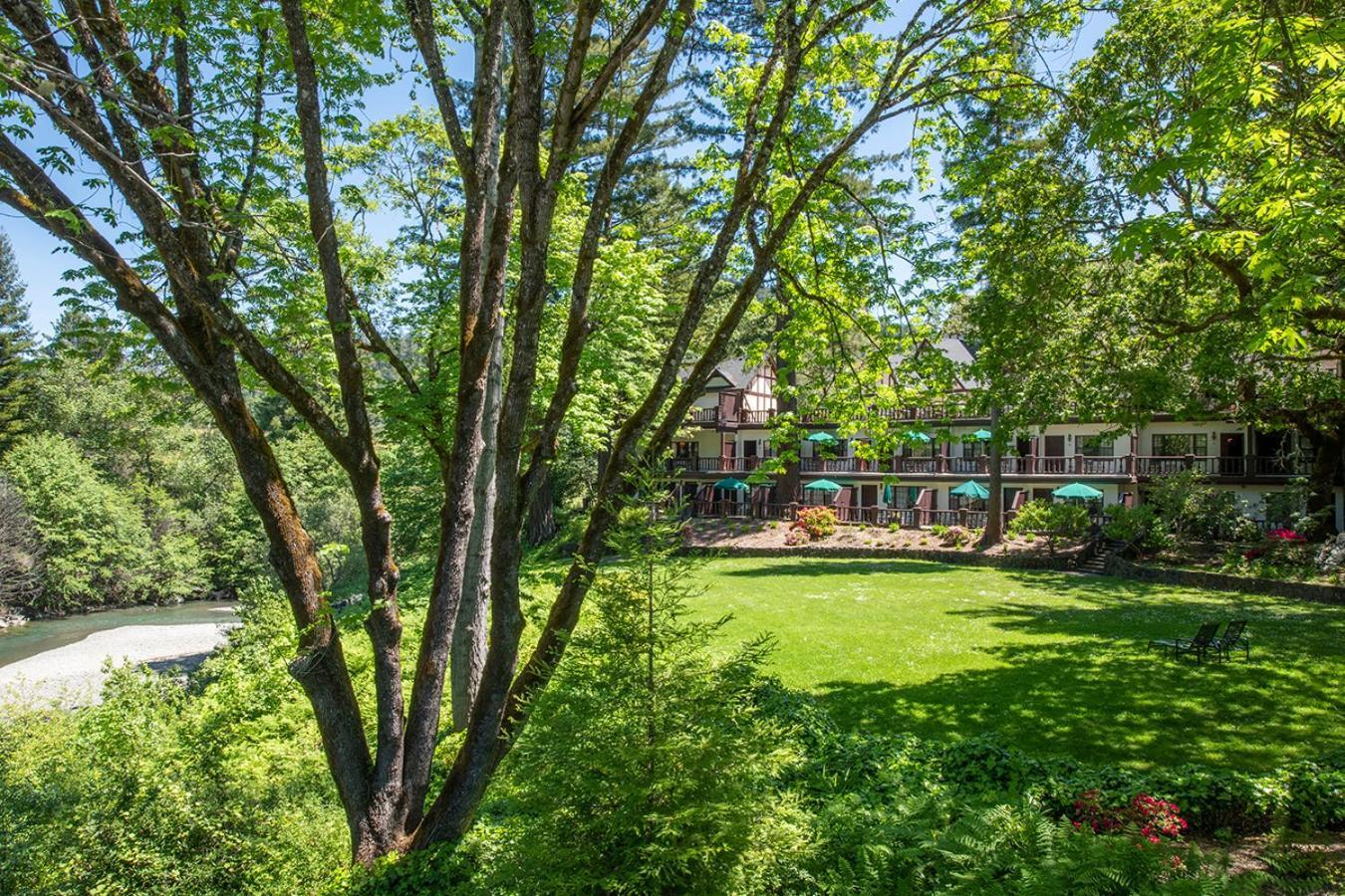 Benbow Historic Inn photo 33
