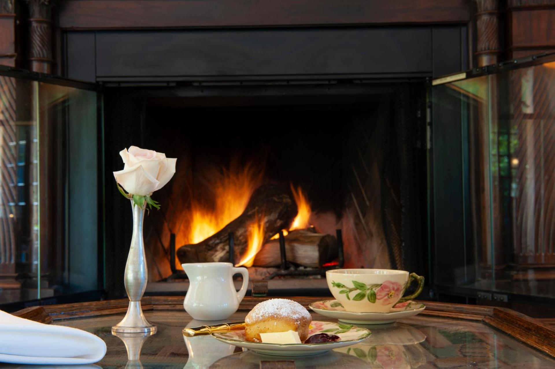 Benbow Historic Inn photo 36