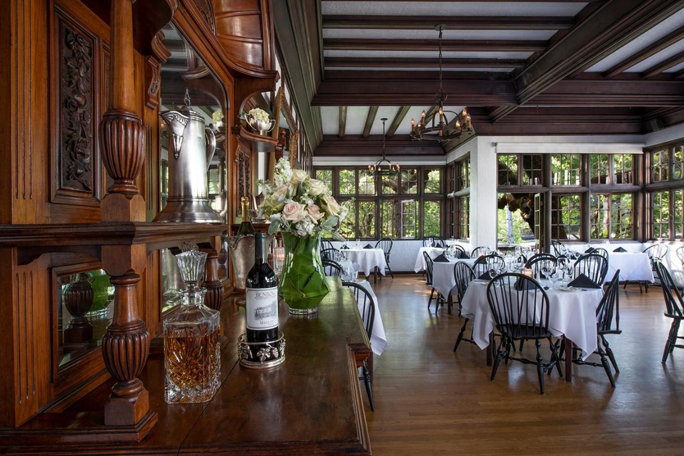 Benbow Historic Inn photo 10