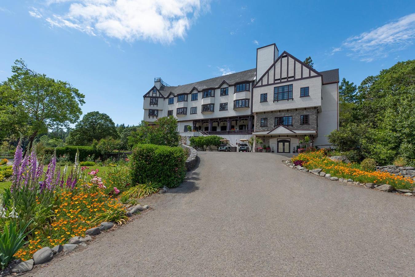 Benbow Historic Inn photo 20