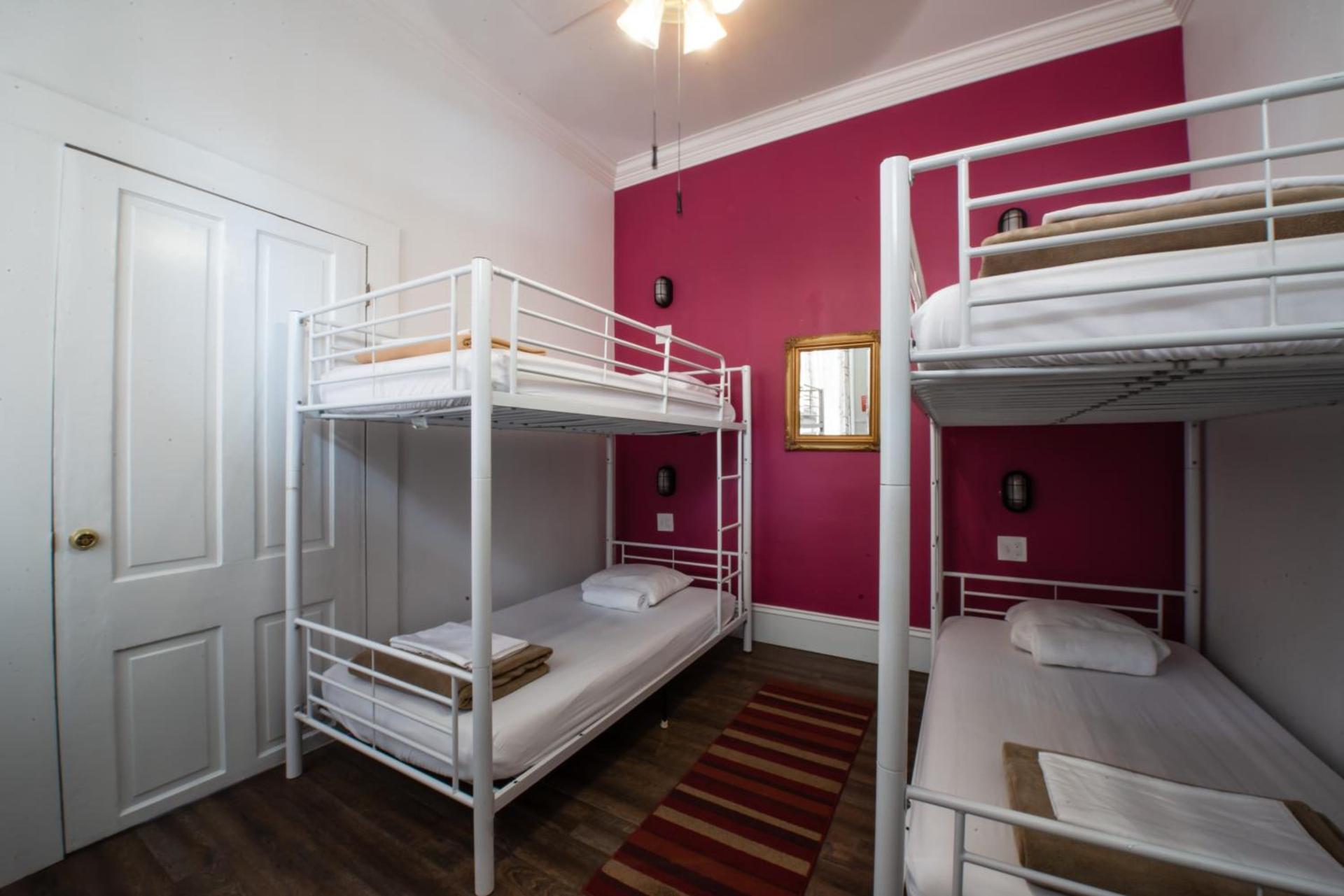HOSTEL Auberge NOLA photo 40