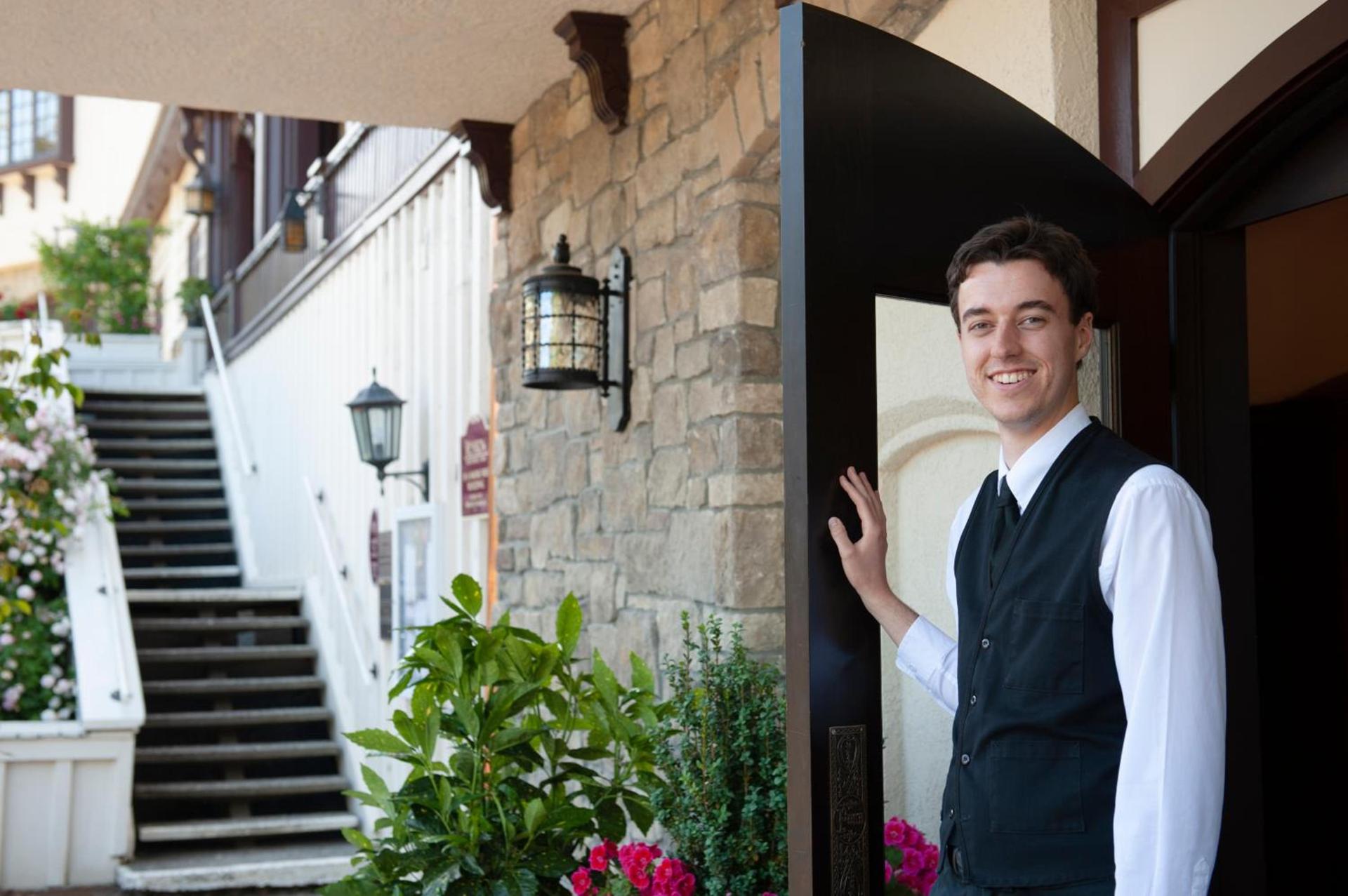 Benbow Historic Inn photo 19