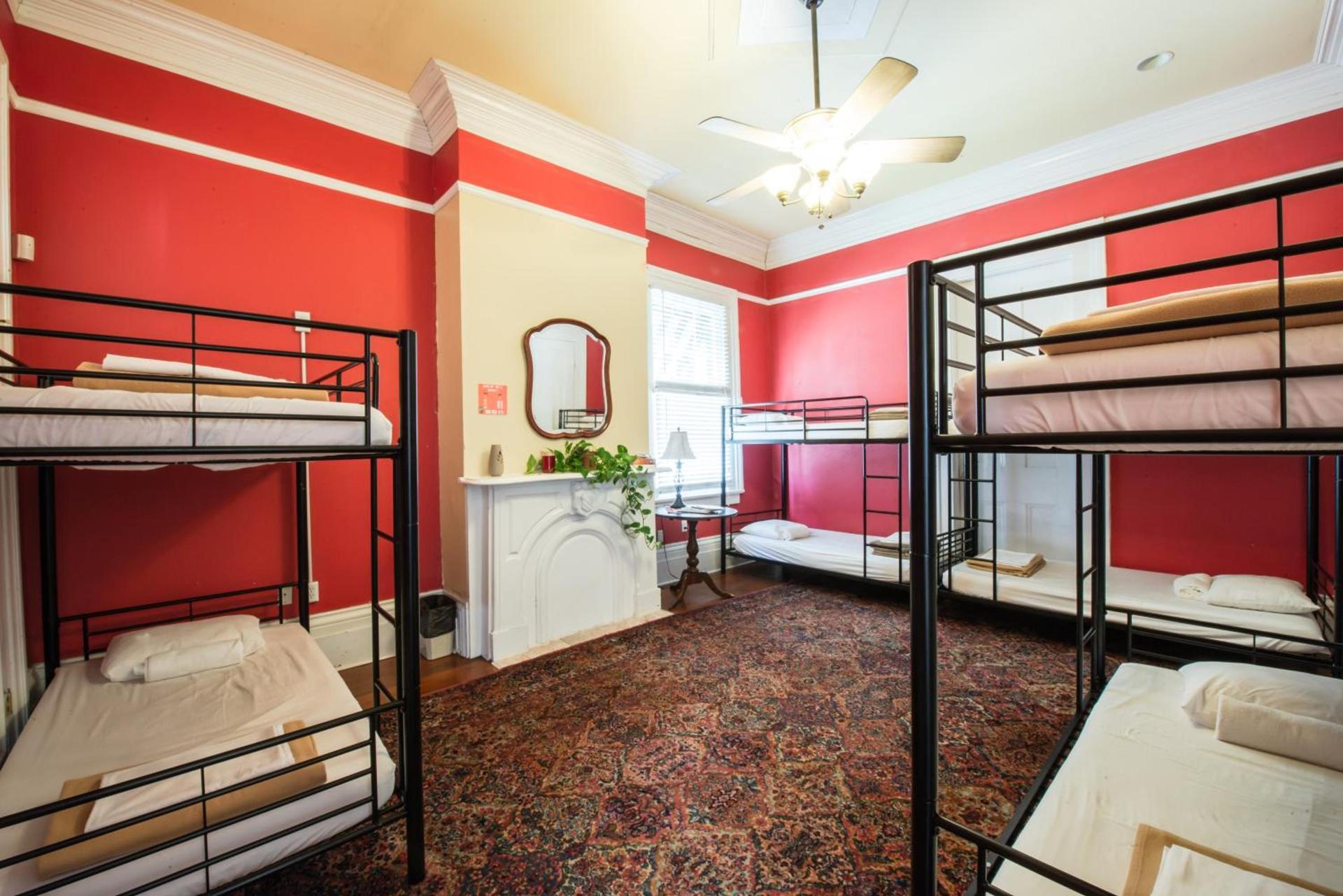 HOSTEL Auberge NOLA photo 10