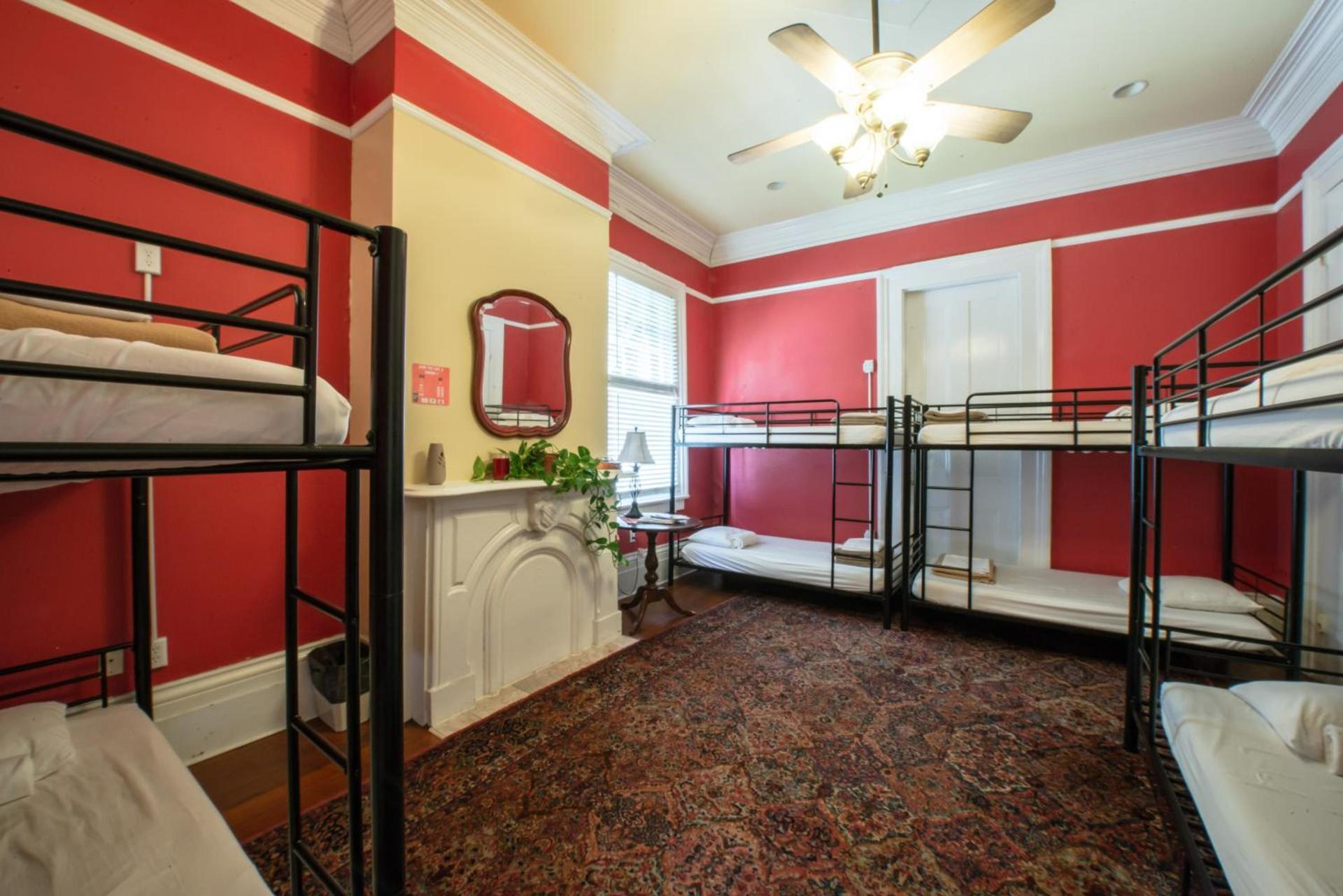 HOSTEL Auberge NOLA photo 3