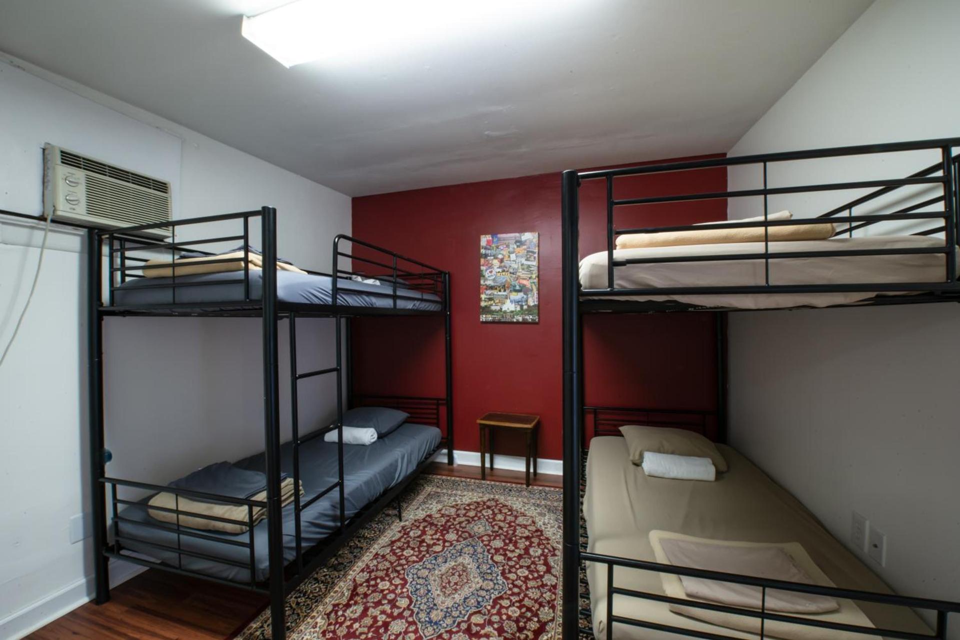 HOSTEL Auberge NOLA photo 33