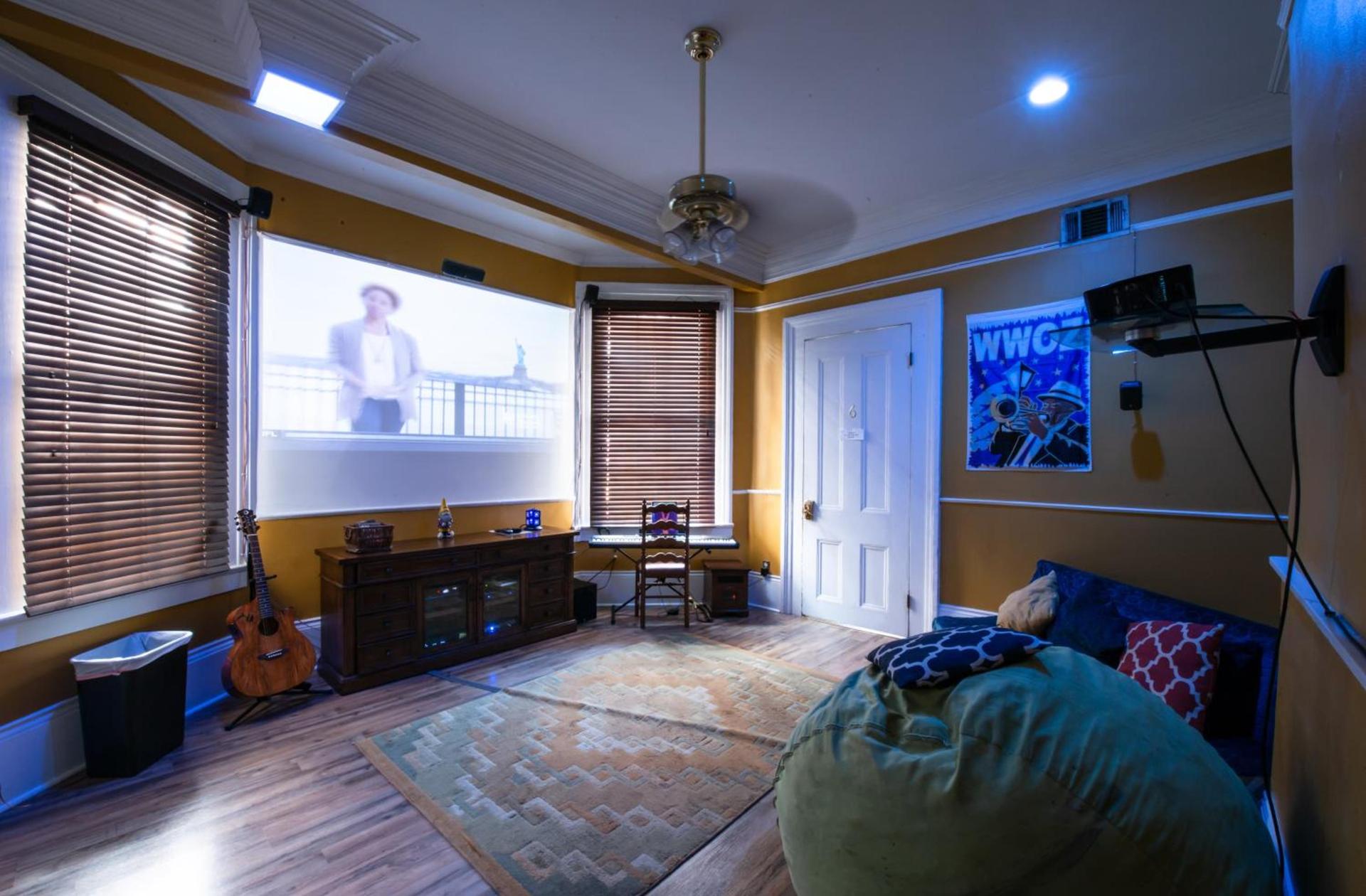 HOSTEL Auberge NOLA photo 17