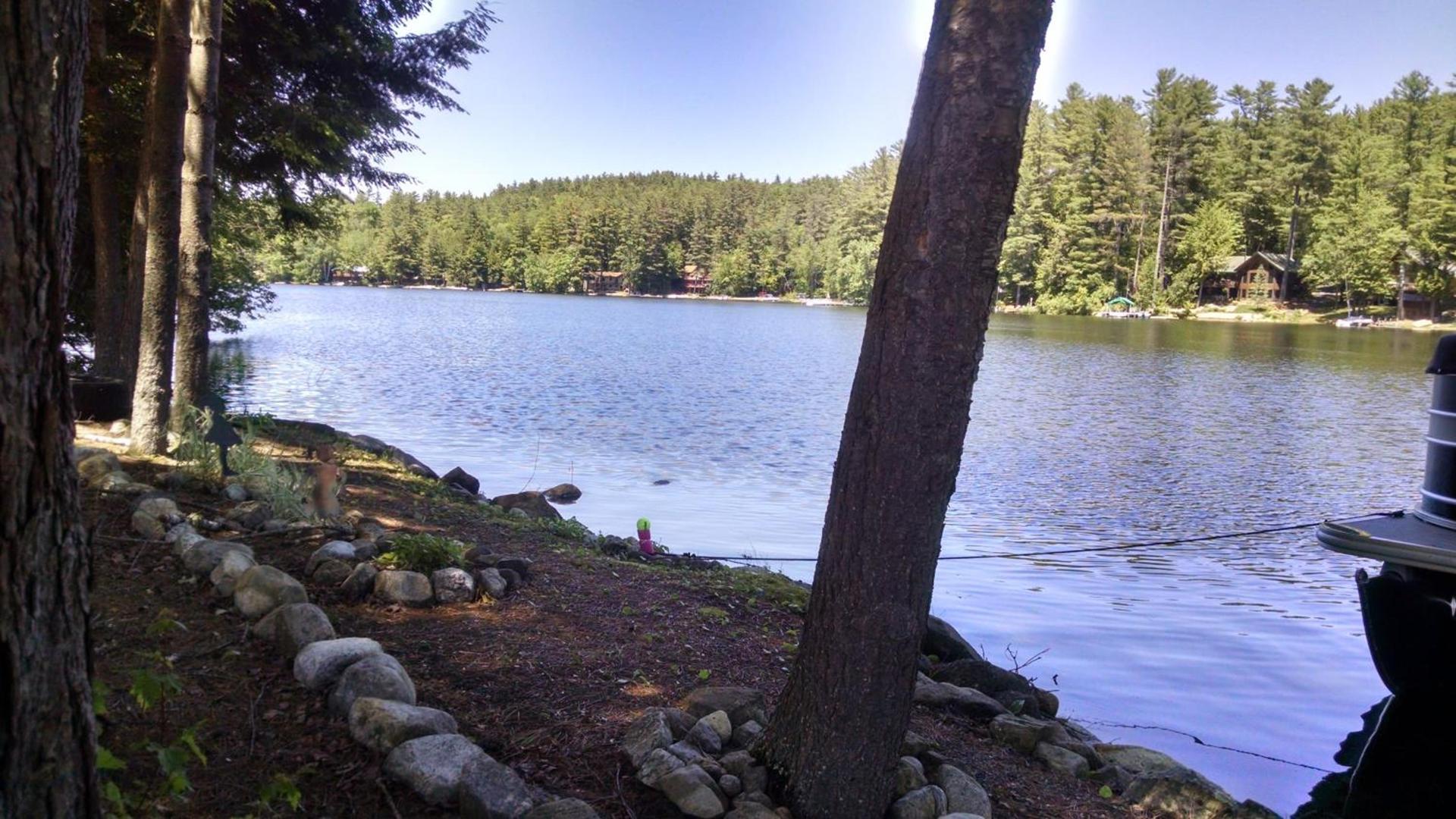 The Lodge at Loon Lake photo 6