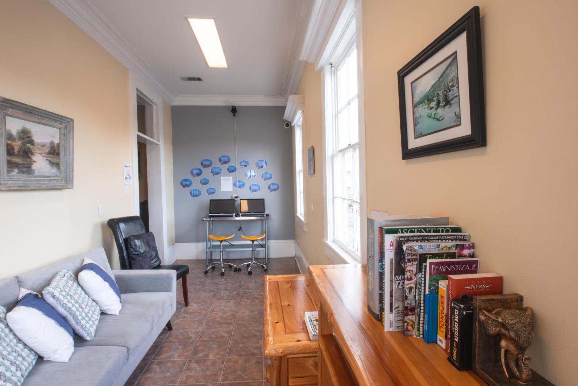 HOSTEL Auberge NOLA photo 18